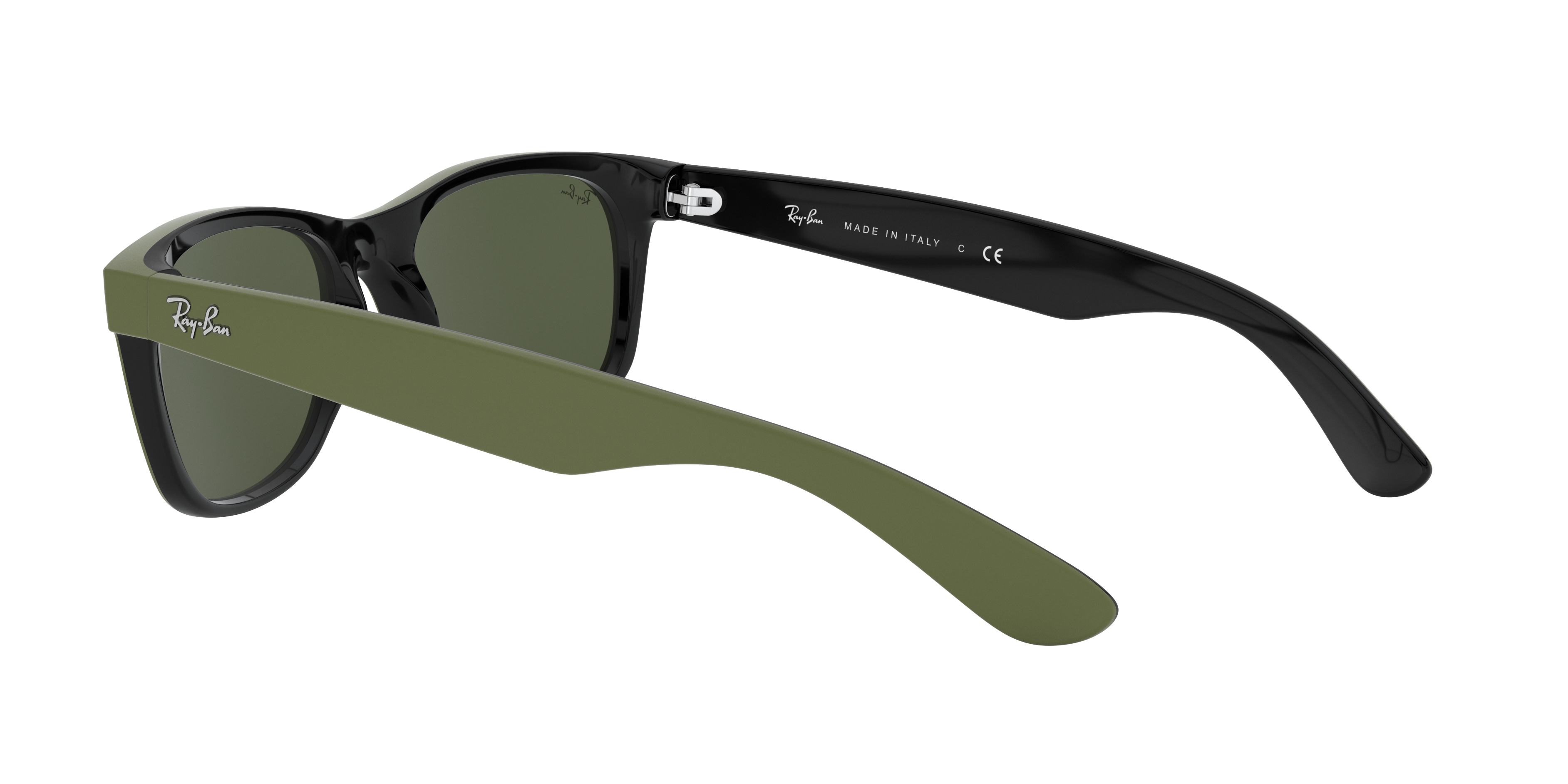 Ray-Ban RB2132 NEW WAYFARER 646531