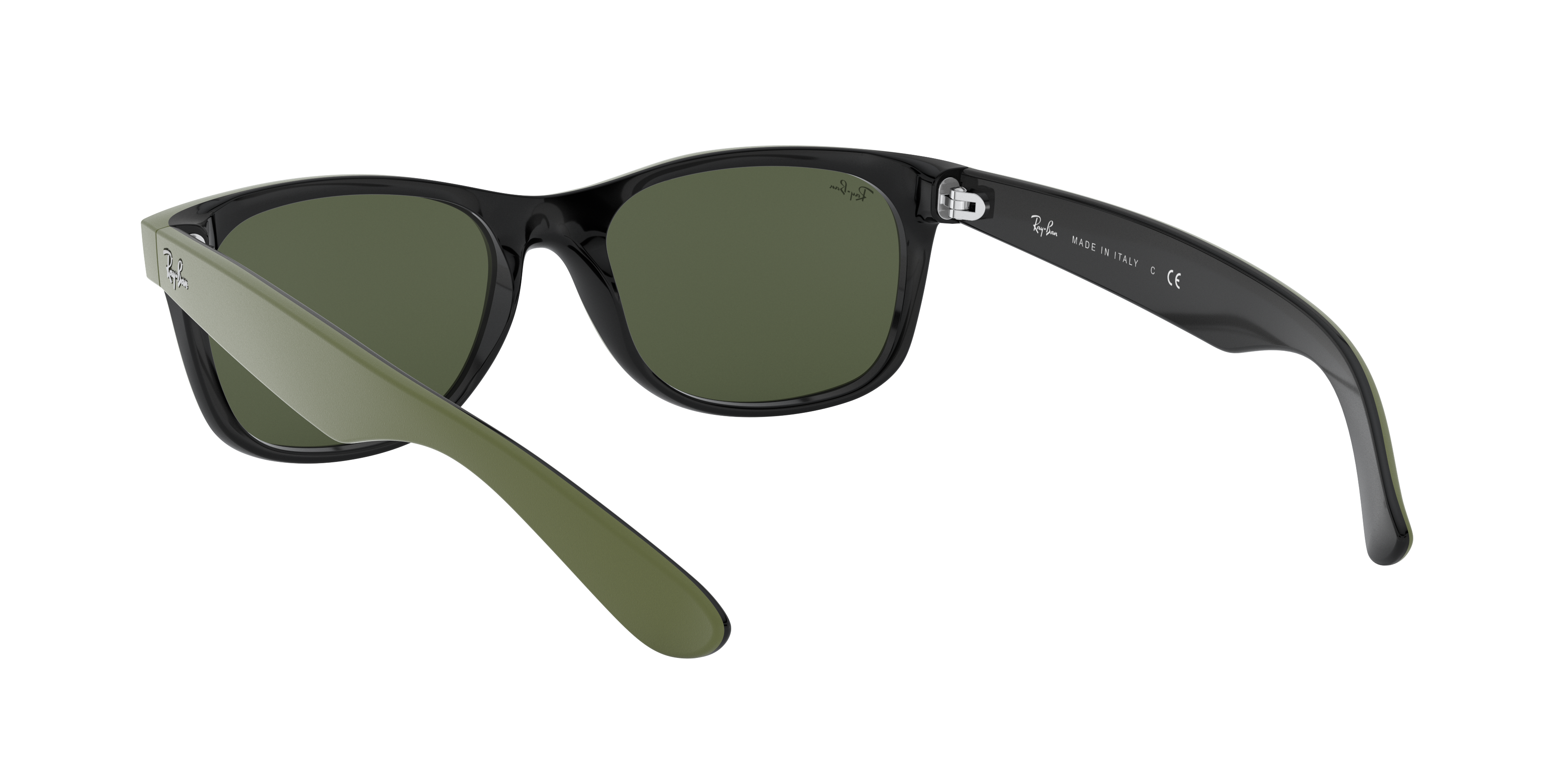 Ray-Ban RB2132 NEW WAYFARER 646531