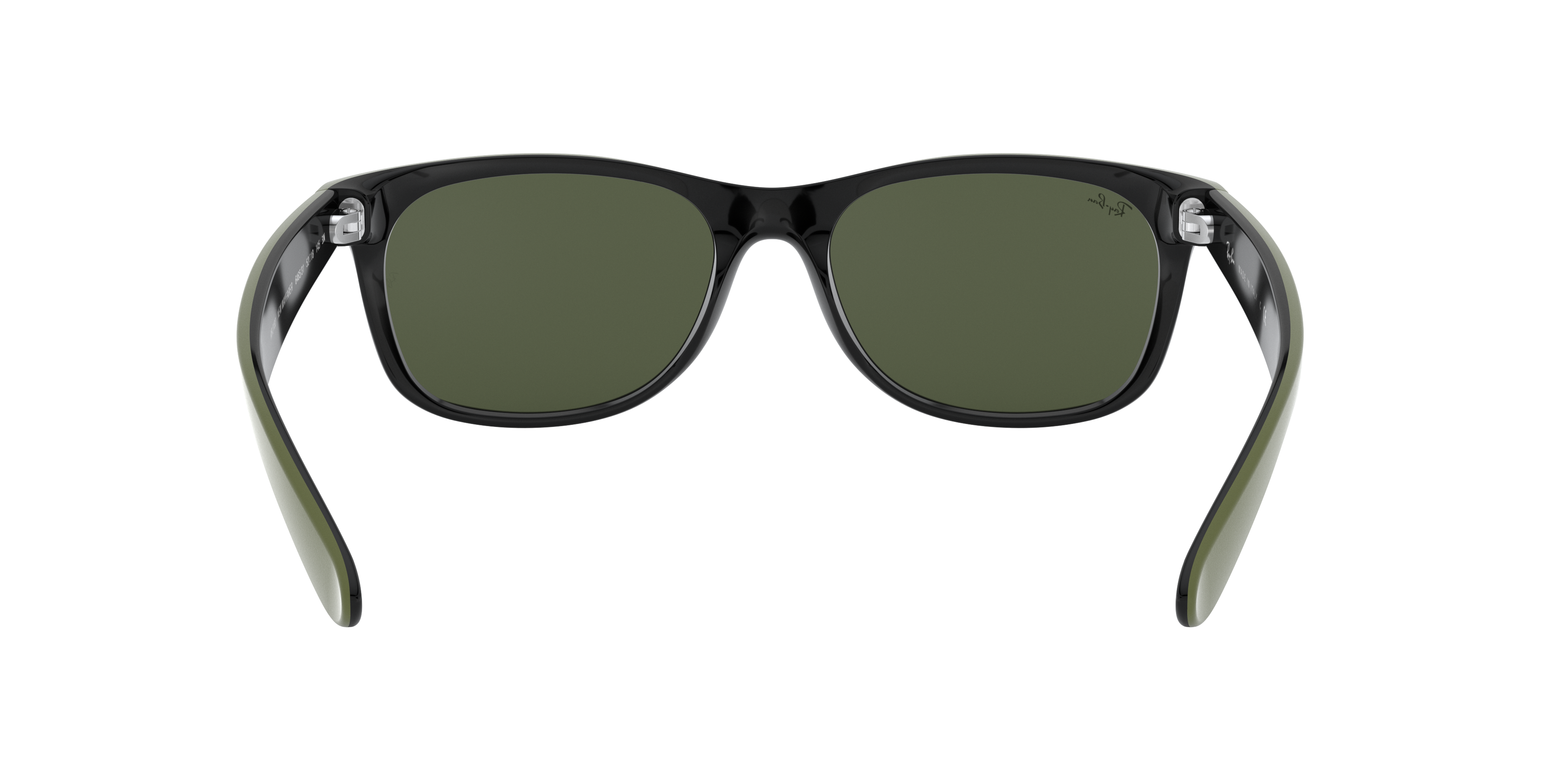 Ray-Ban RB2132 NEW WAYFARER 646531