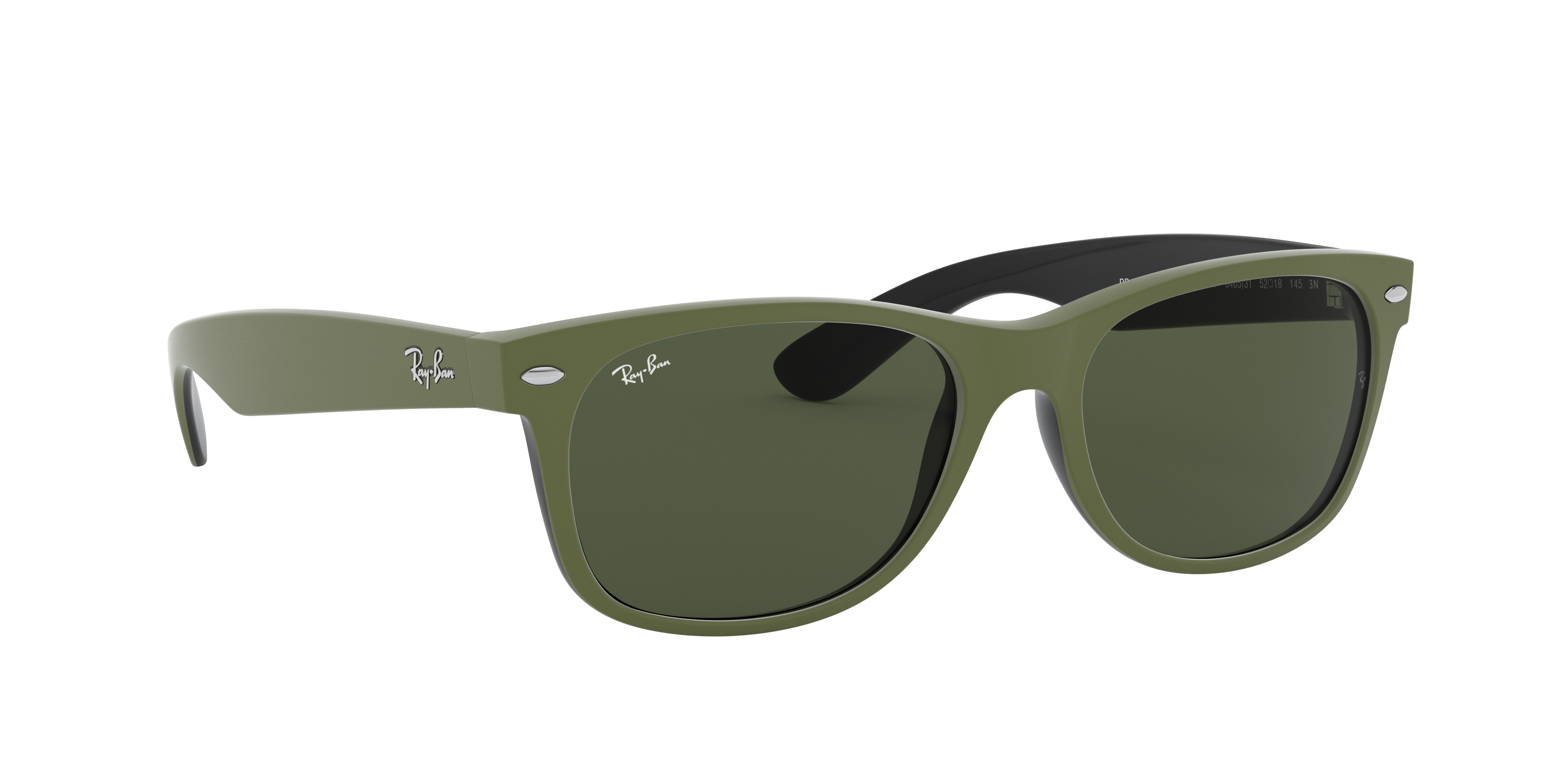 Ray-Ban RB2132 NEW WAYFARER 646531