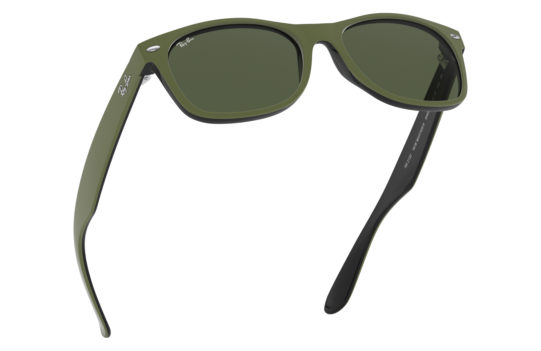Ray-Ban RB2132 NEW WAYFARER 646531