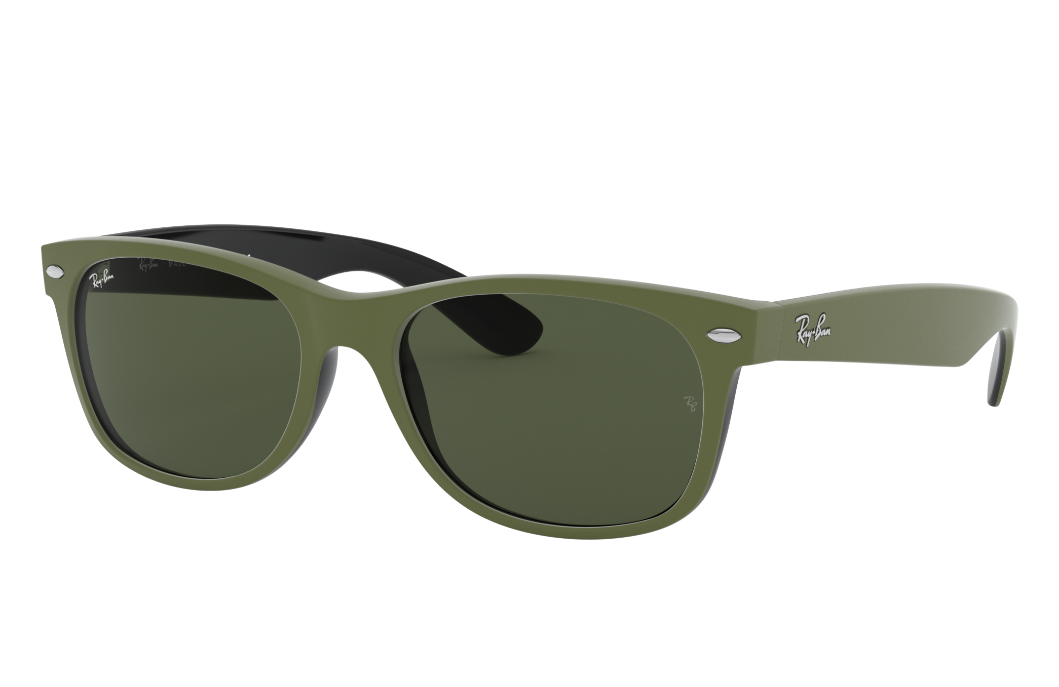 Ray-Ban RB2132 NEW WAYFARER 646531