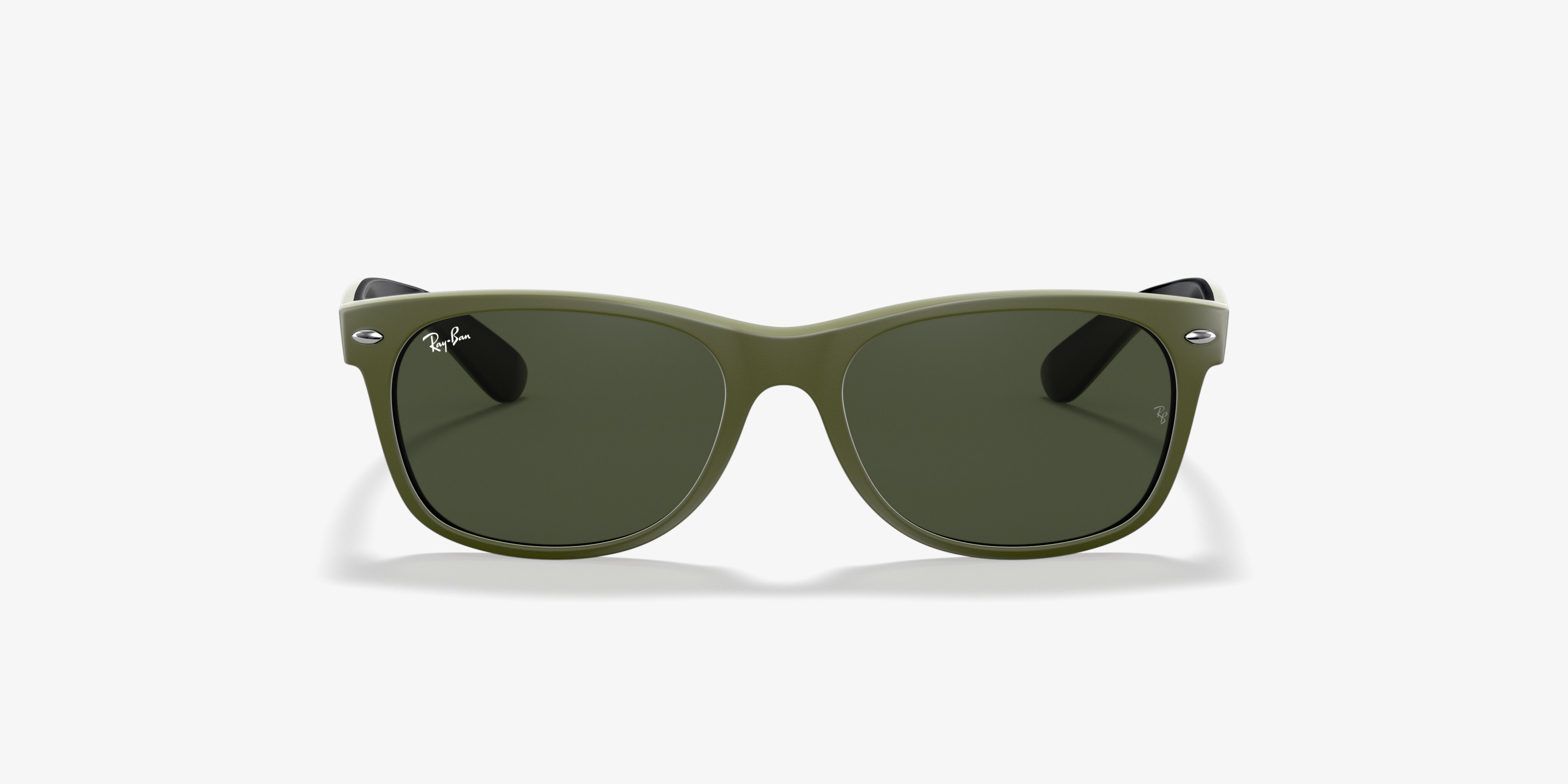 Ray-Ban RB2132 NEW WAYFARER 646531