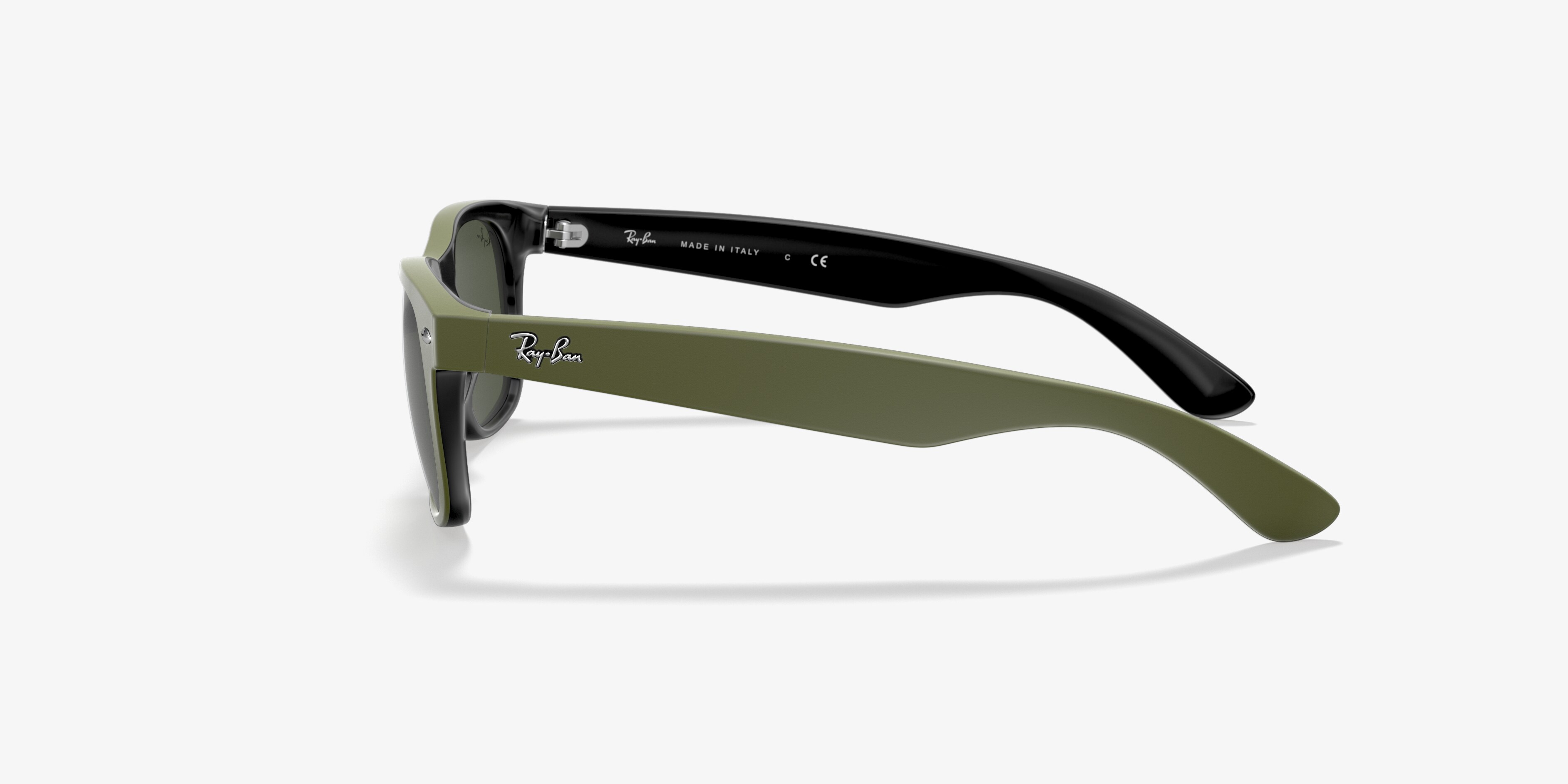 Ray-Ban RB2132 NEW WAYFARER 646531