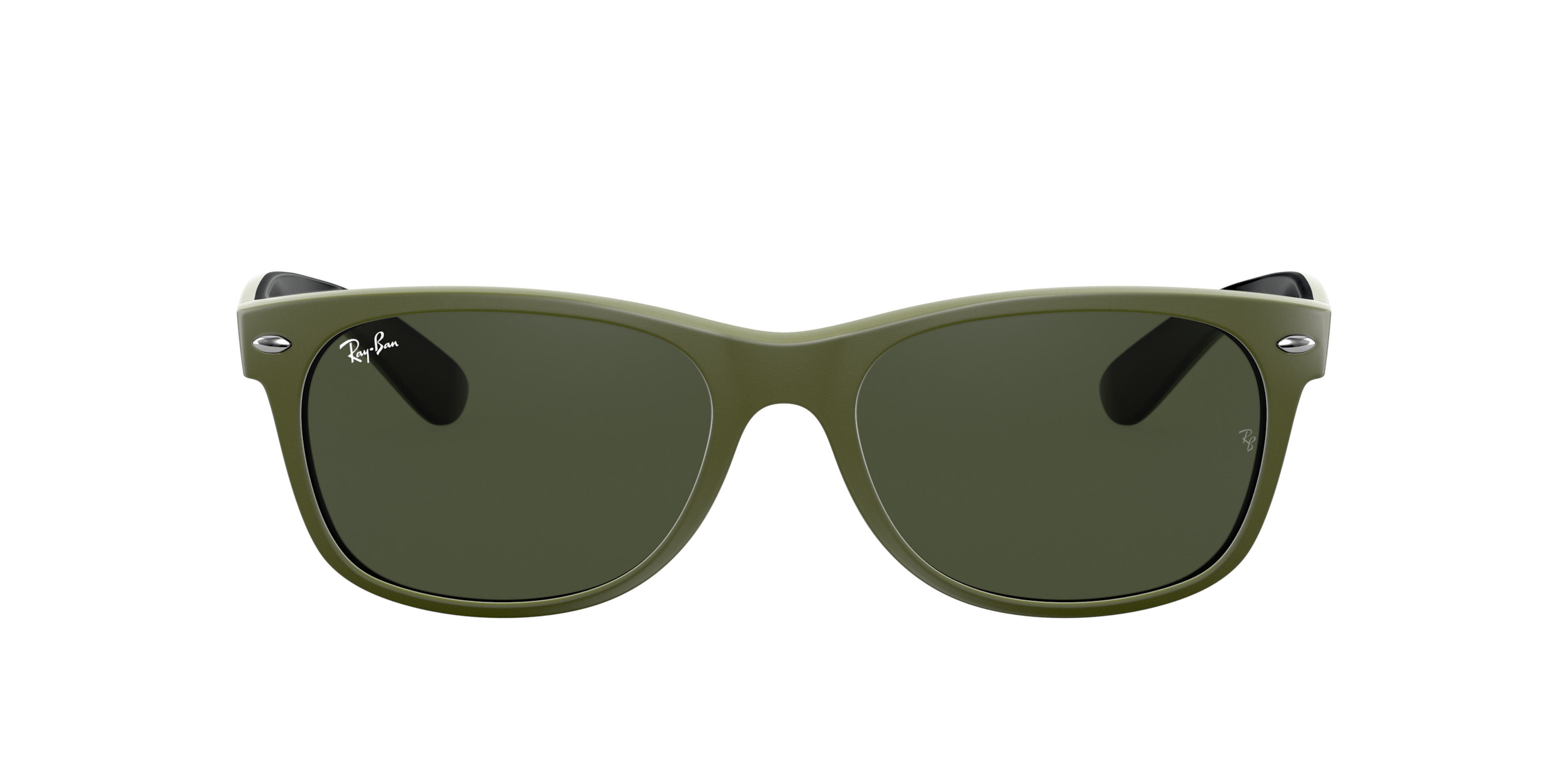 Ray-Ban RB2132 NEW WAYFARER 646531
