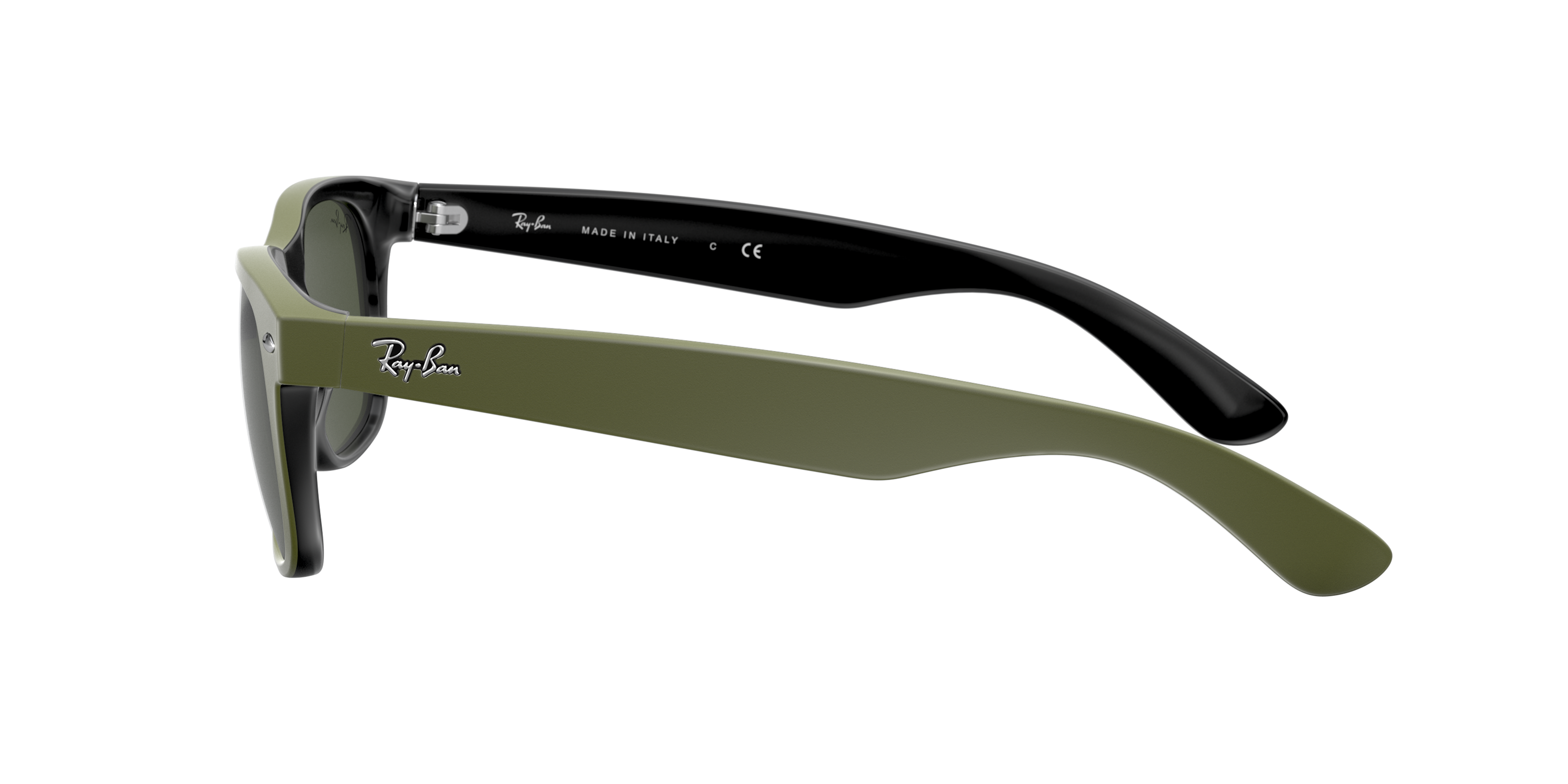 Ray-Ban RB2132 NEW WAYFARER 646531