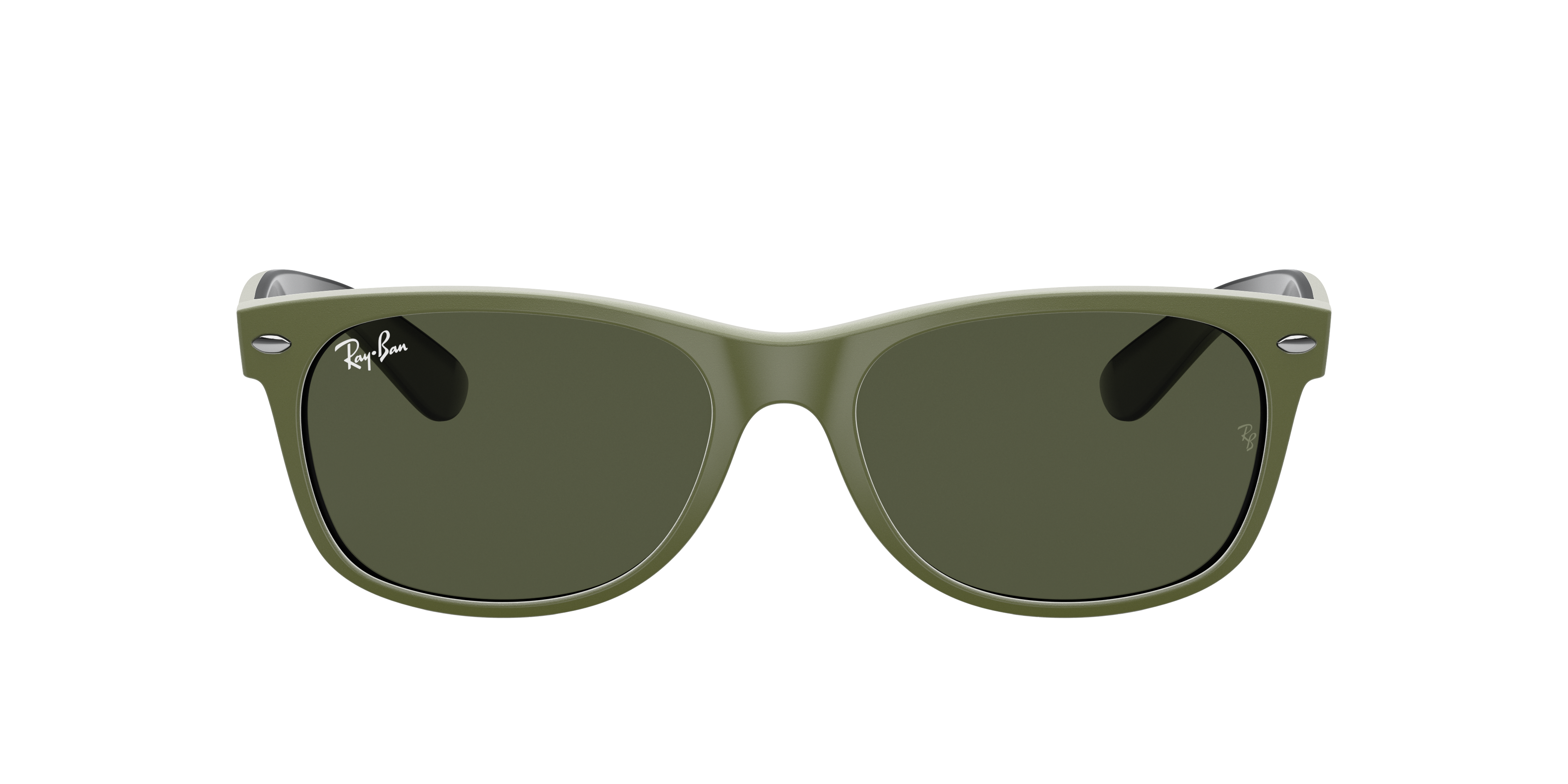 Ray-Ban RB2132 NEW WAYFARER 646531