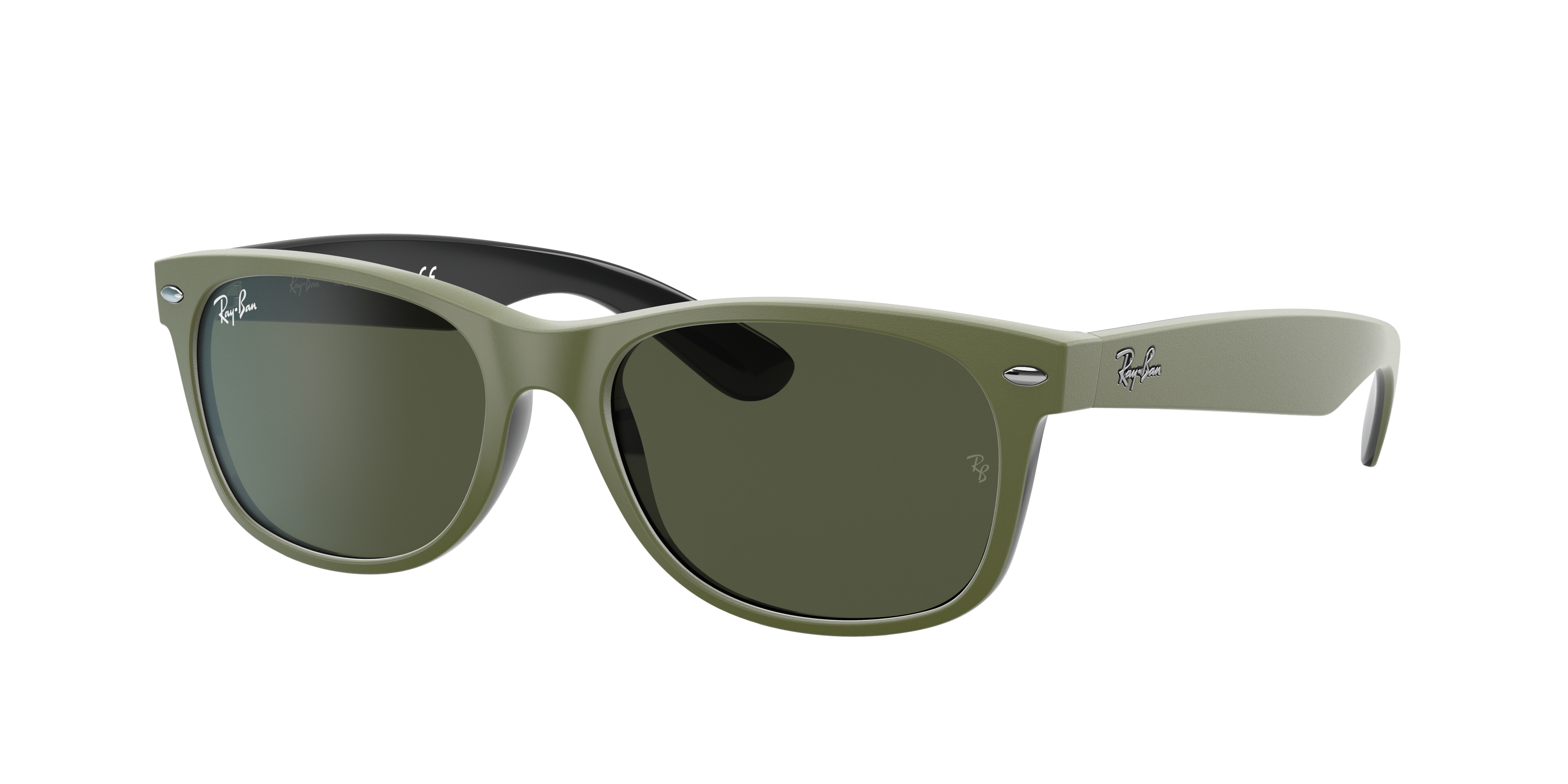 Ray-Ban RB2132 NEW WAYFARER 646531