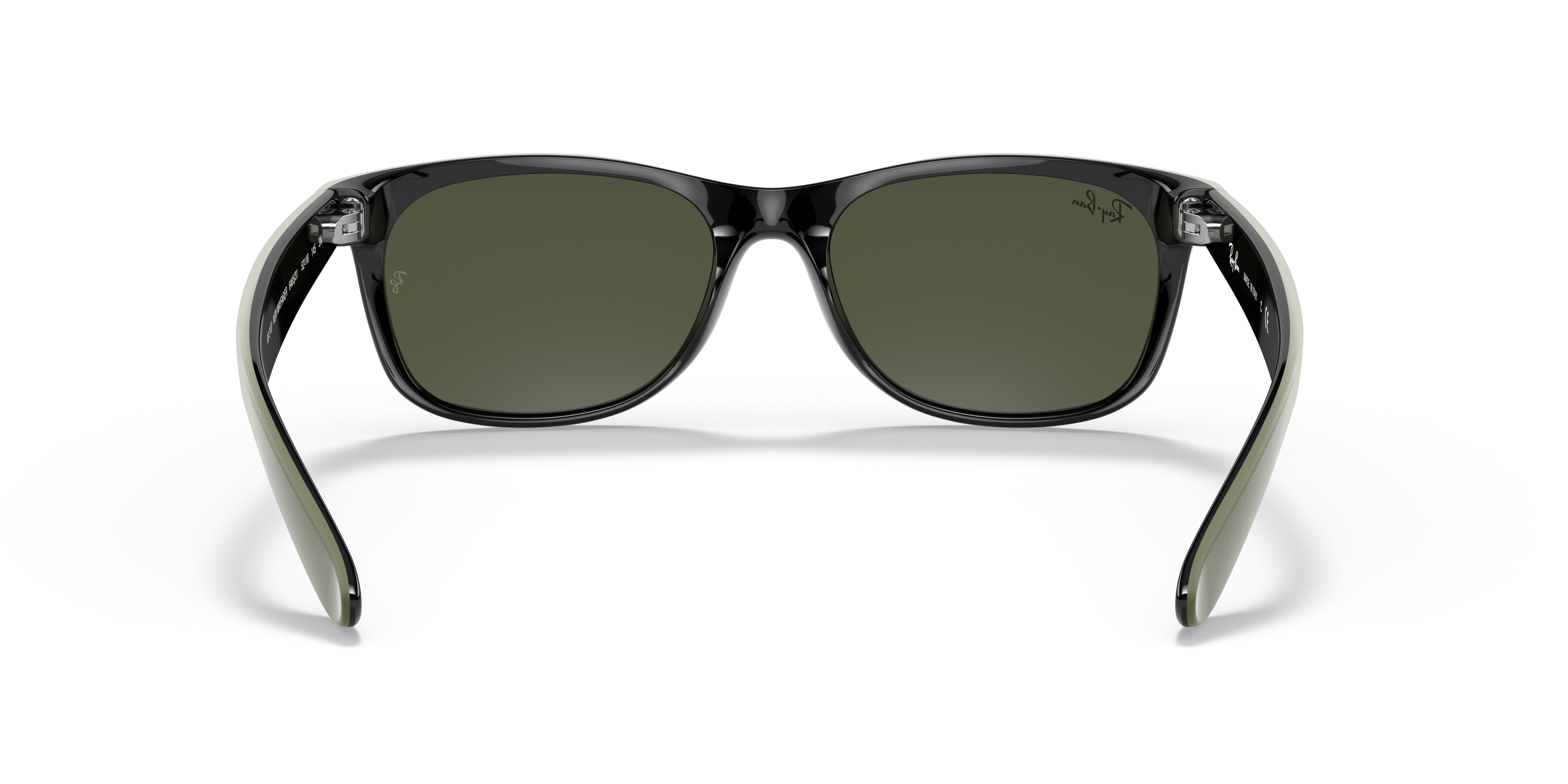 Ray-Ban RB2132 NEW WAYFARER 646531