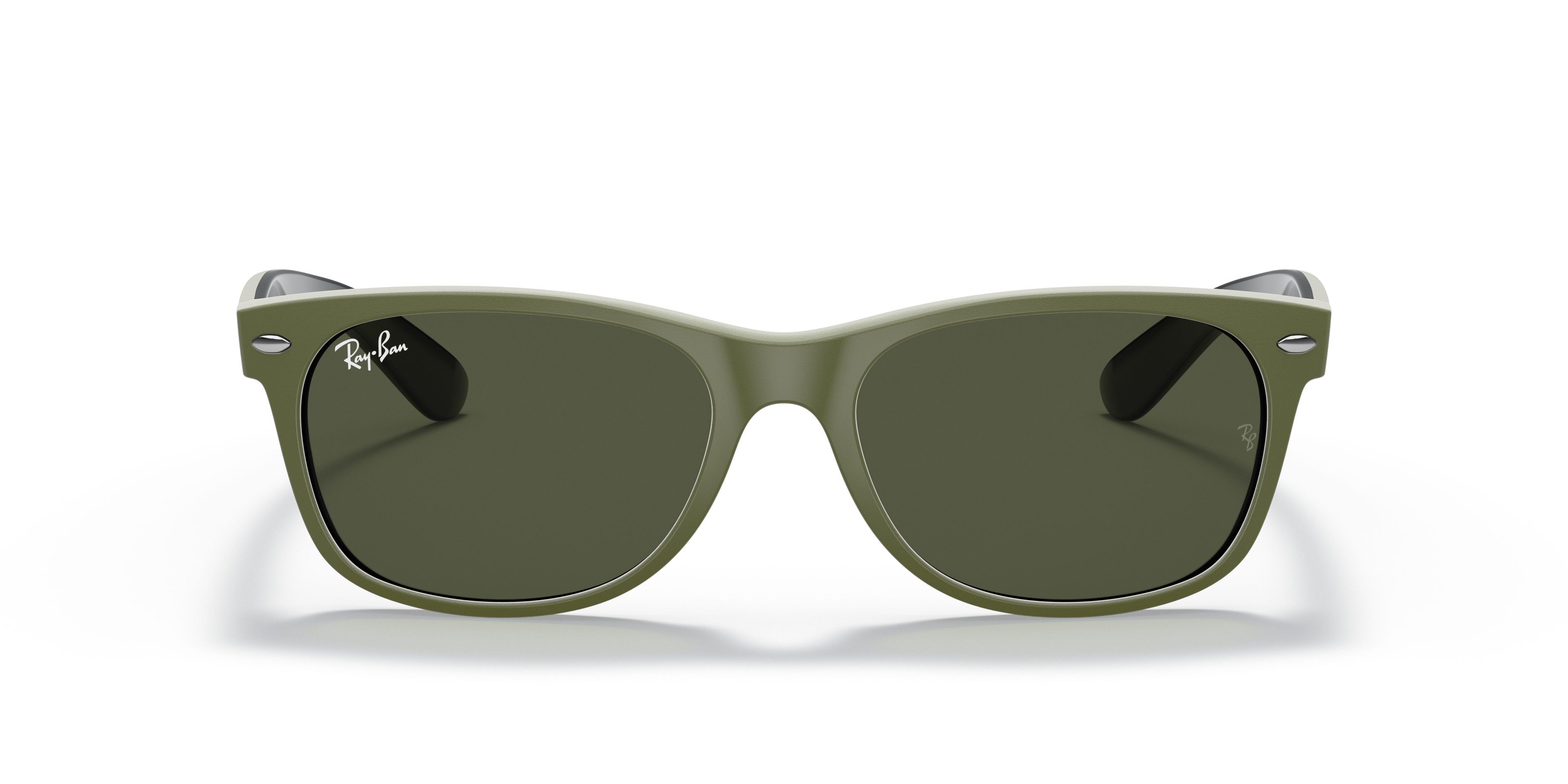 Ray-Ban RB2132 NEW WAYFARER 646531