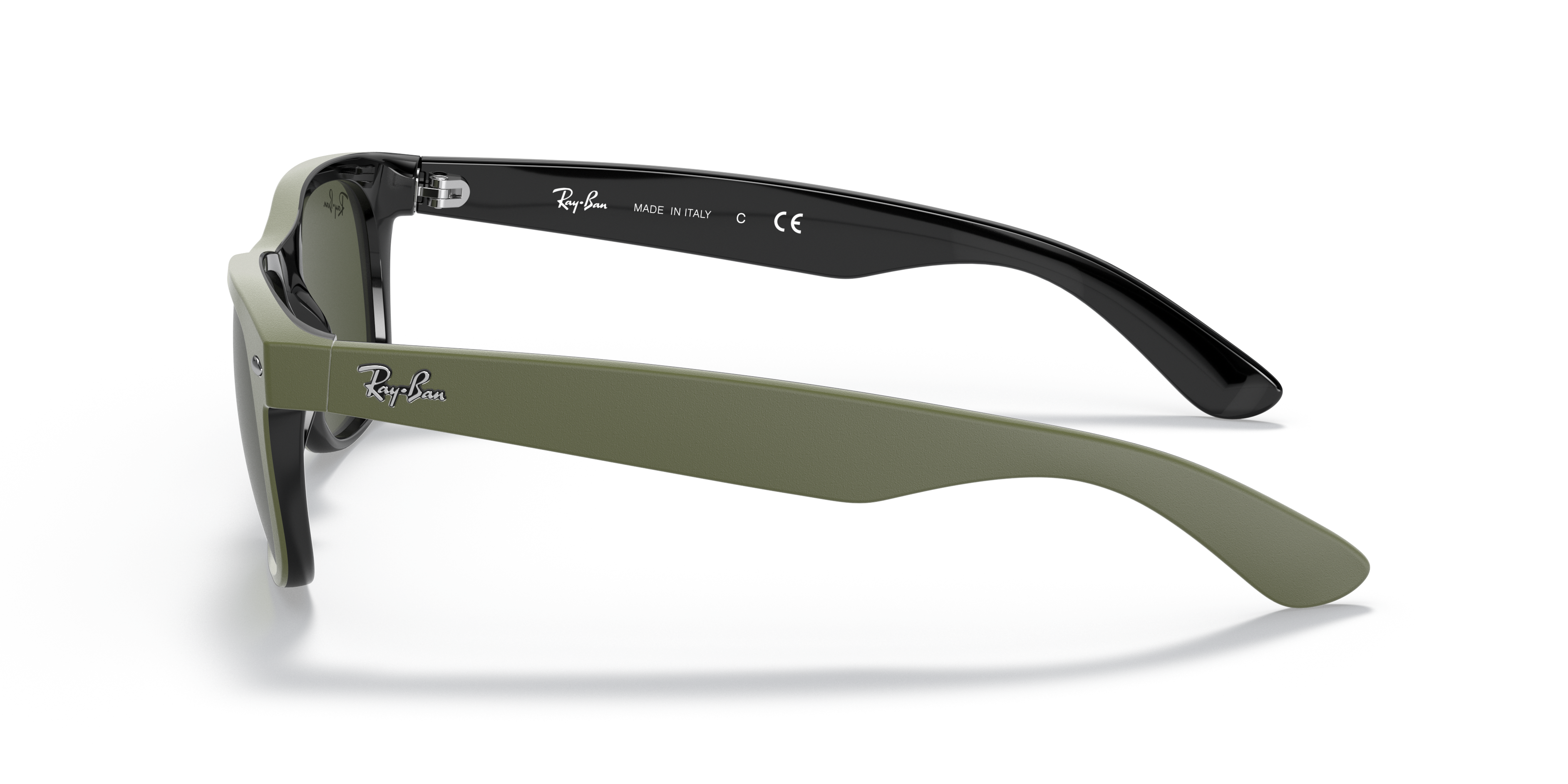 Ray-Ban RB2132 NEW WAYFARER 646531