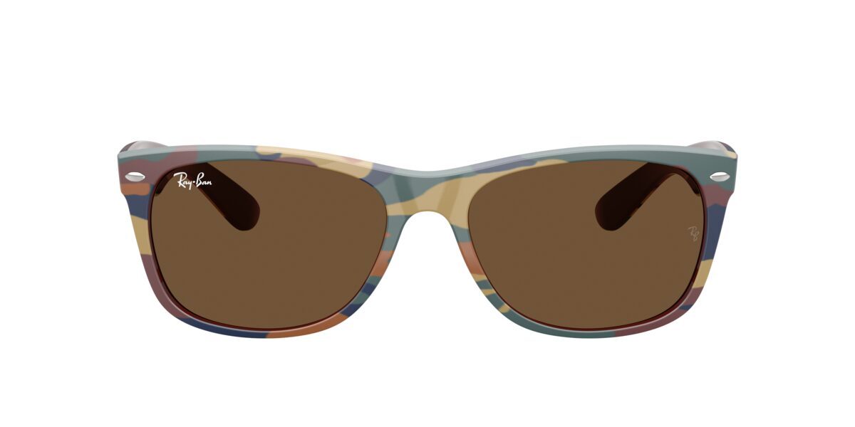 Ray-Ban RB2132 NEW WAYFARER 682533