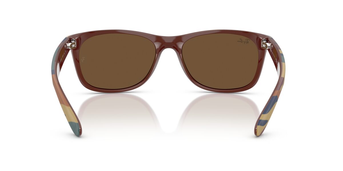 Ray-Ban RB2132 NEW WAYFARER 682533