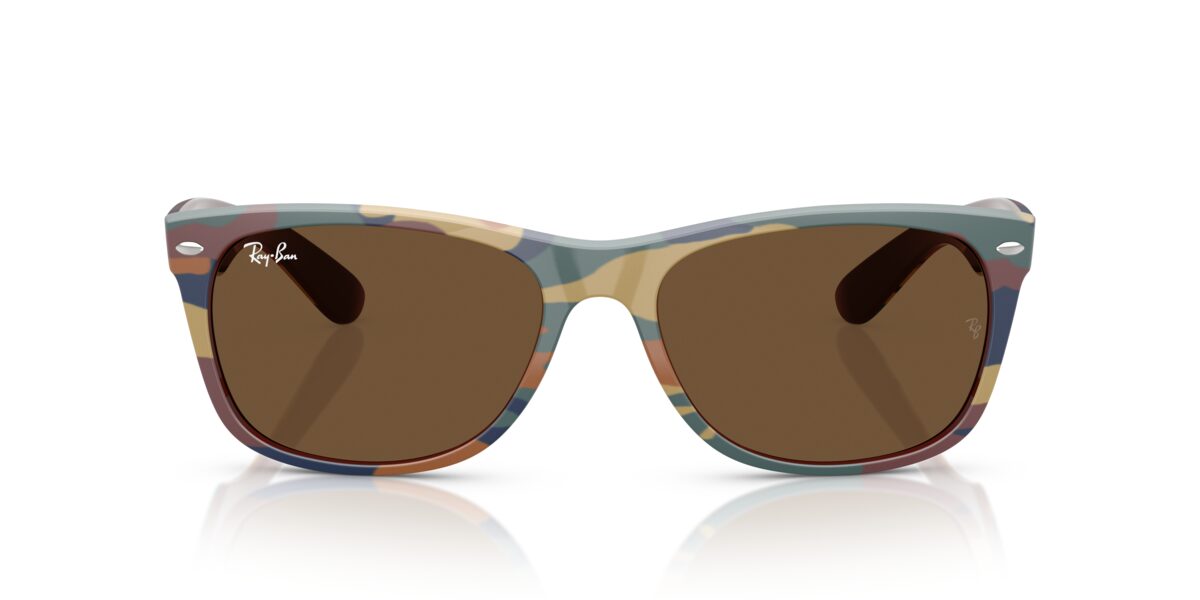 Ray-Ban RB2132 NEW WAYFARER 682533