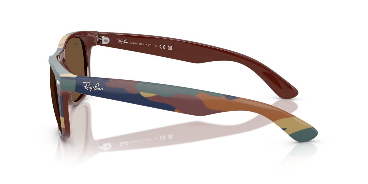 Ray-Ban RB2132 NEW WAYFARER 682533