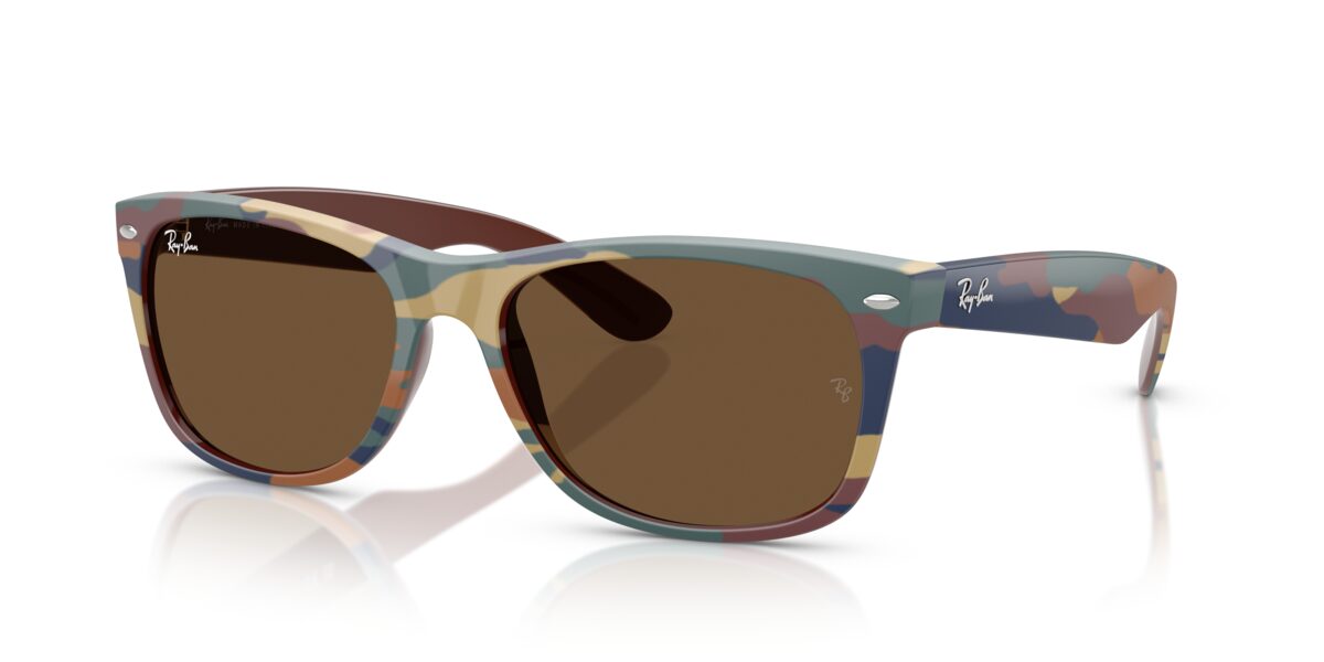 Ray-Ban RB2132 NEW WAYFARER 682533