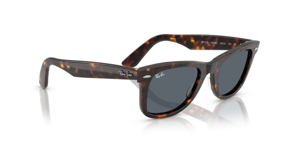Ray-Ban RB2140 WAYFARER 1463R5