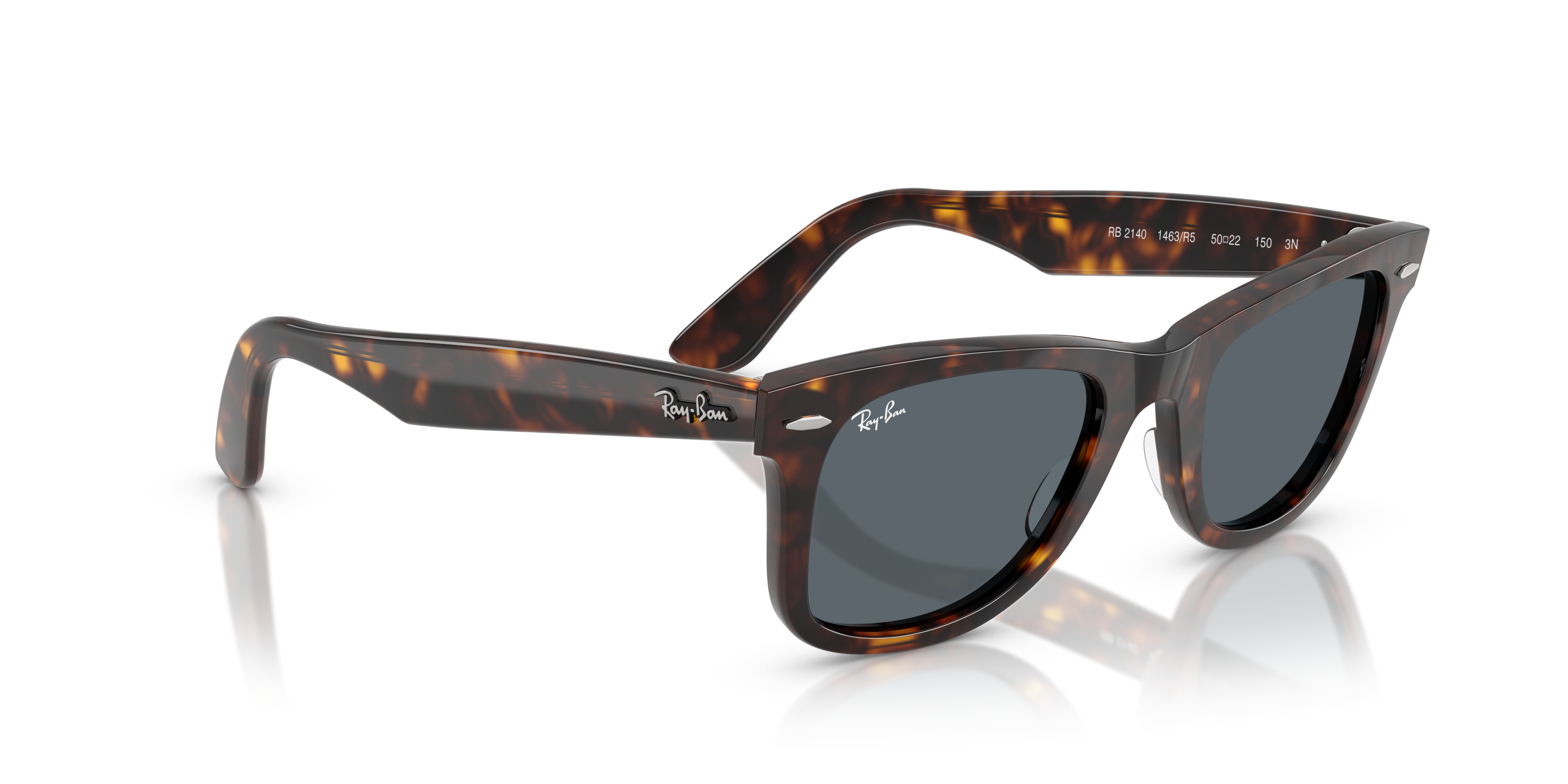 Ray-Ban RB2140 WAYFARER 1463R5