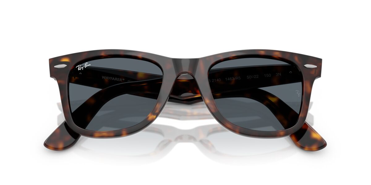 Ray-Ban RB2140 WAYFARER 1463R5