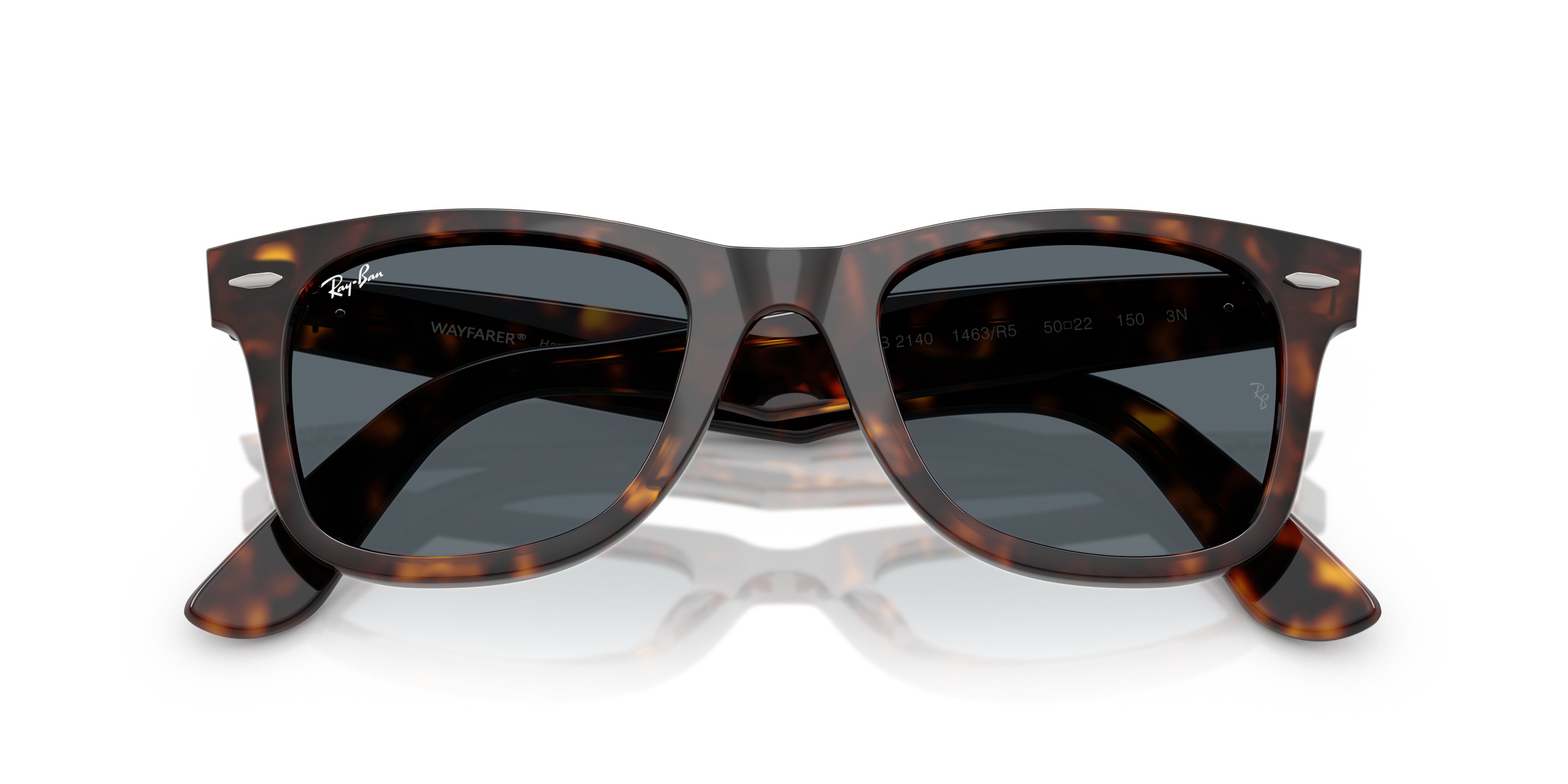 Ray-Ban RB2140 WAYFARER 1463R5
