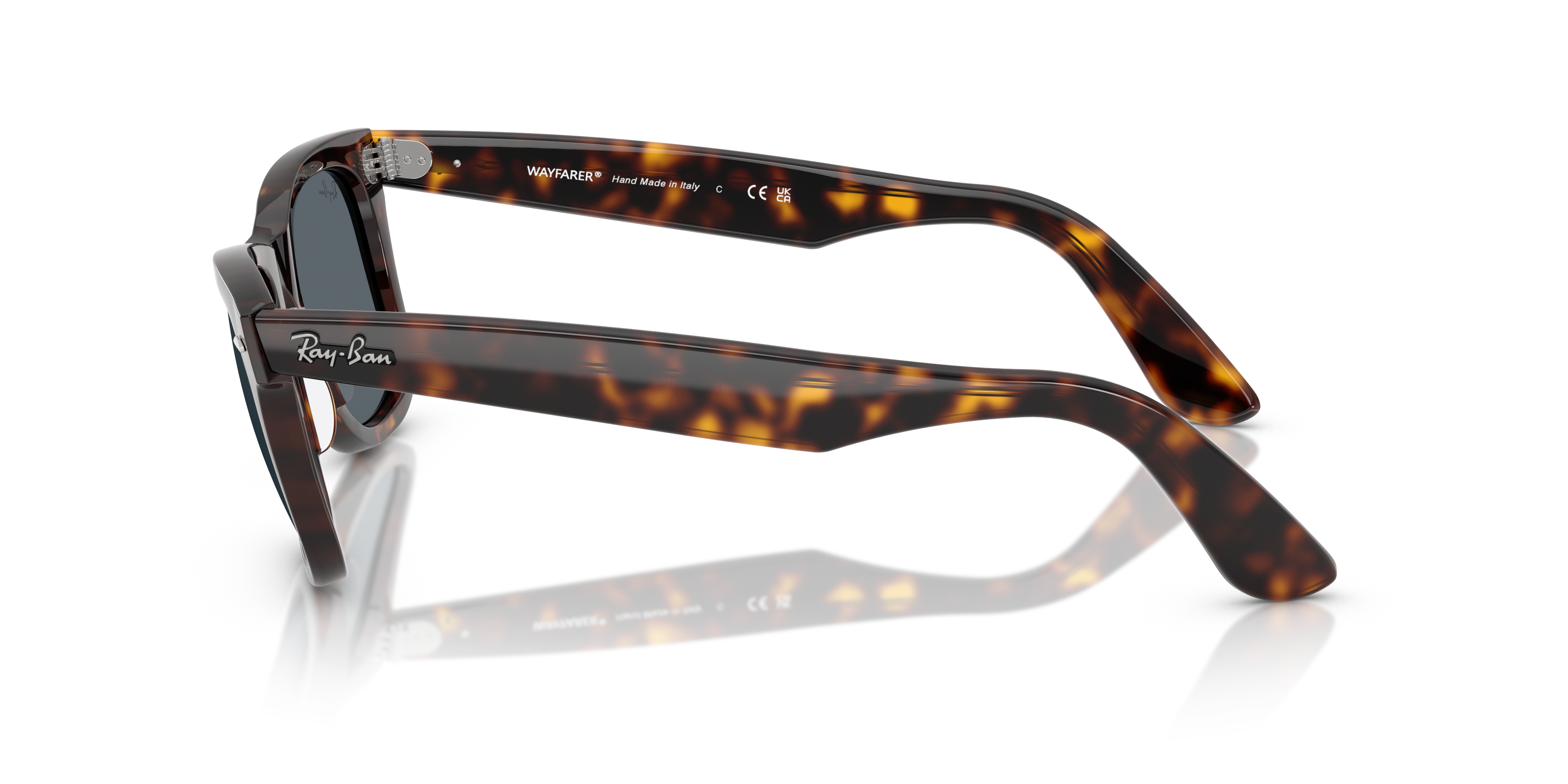 Ray-Ban RB2140 WAYFARER 1463R5