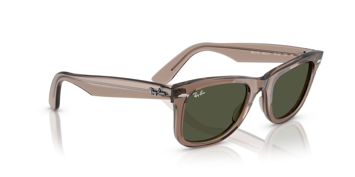 Ray-Ban RB2140 WAYFARER 682731