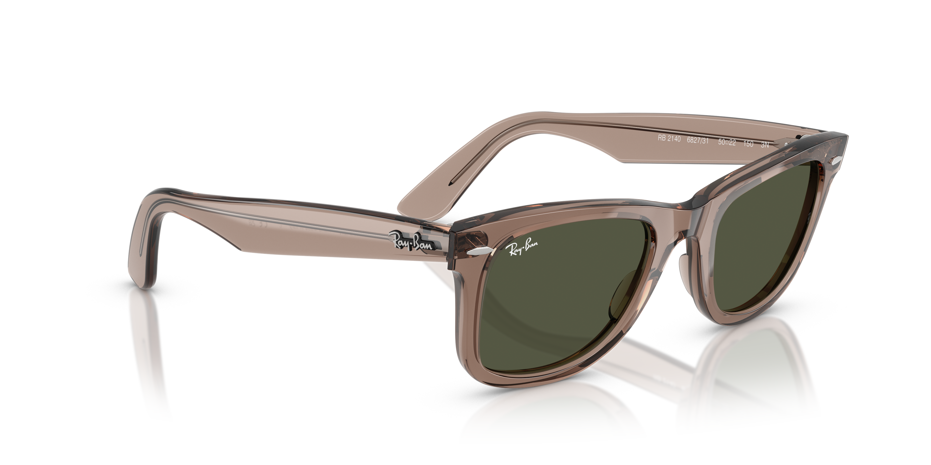 Ray-Ban RB2140 WAYFARER 682731