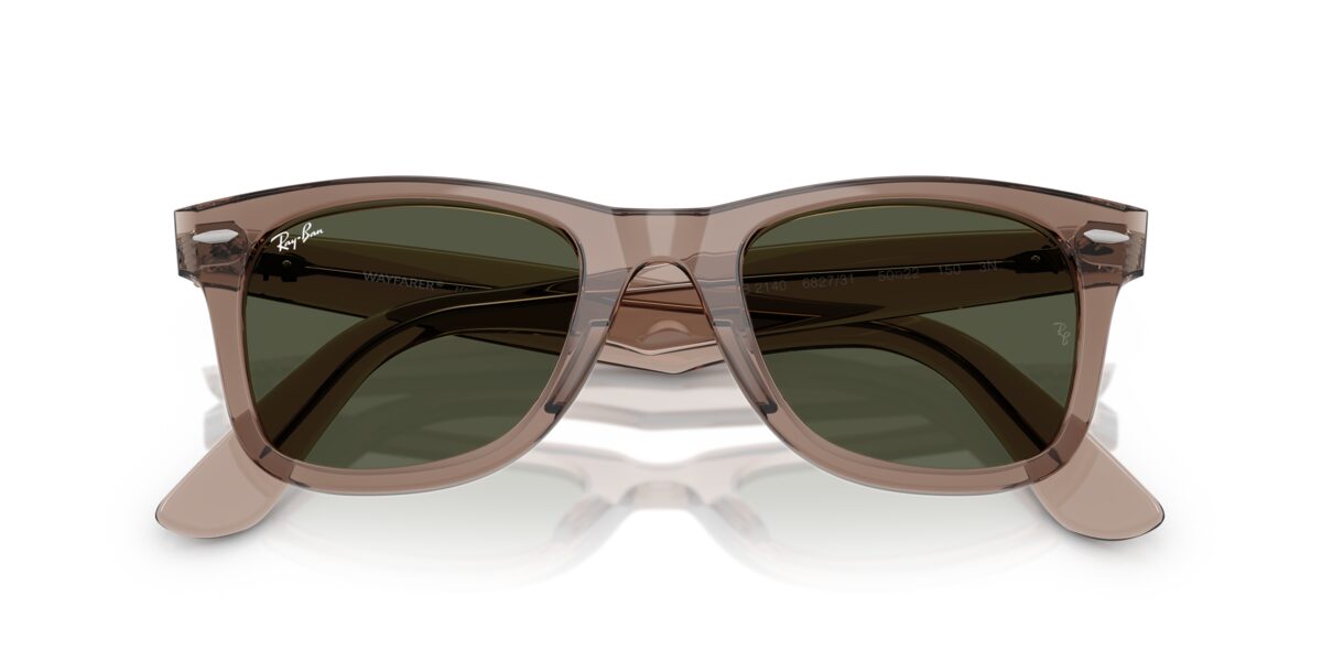 Ray-Ban RB2140 WAYFARER 682731