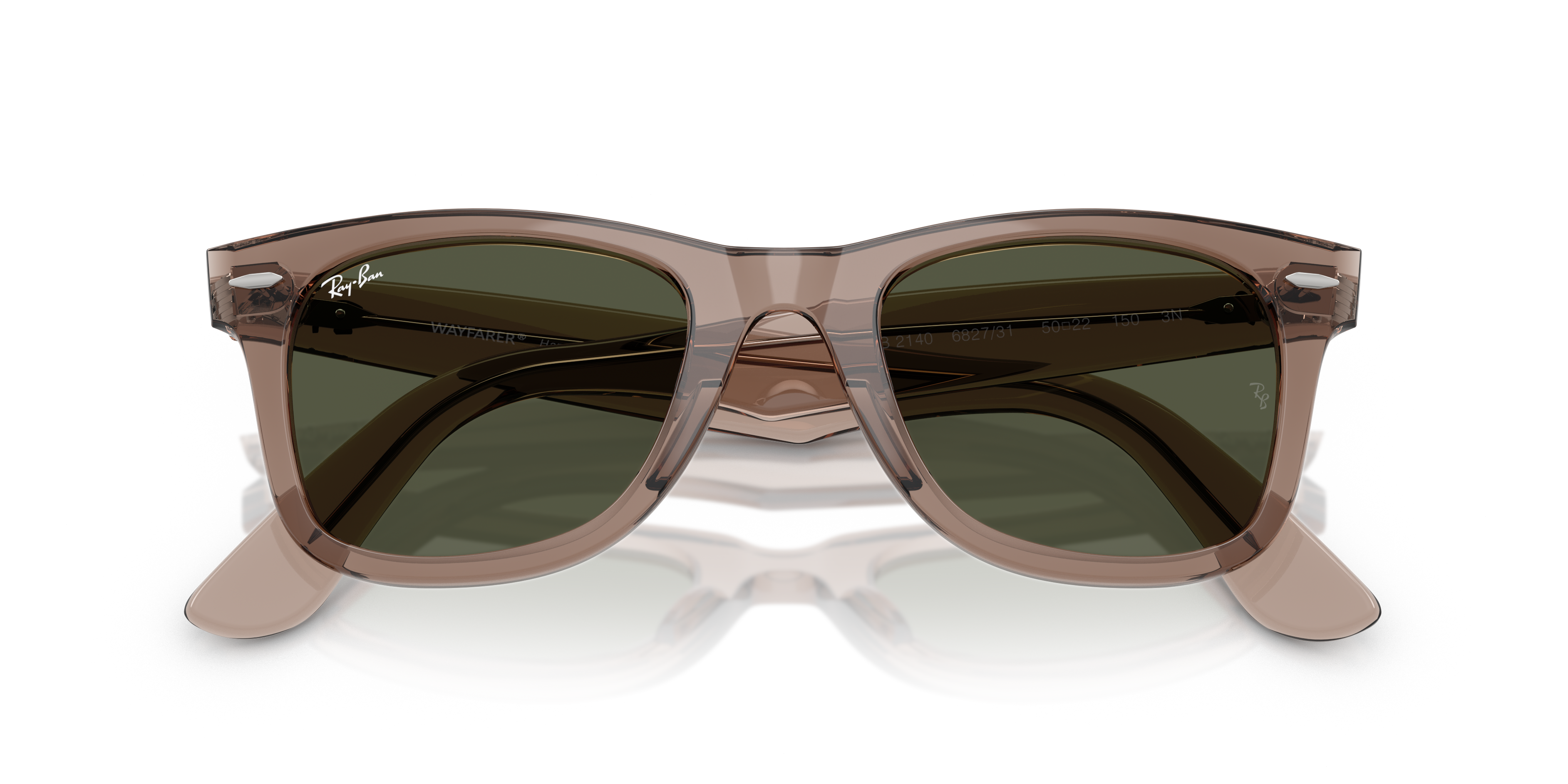 Ray-Ban RB2140 WAYFARER 682731
