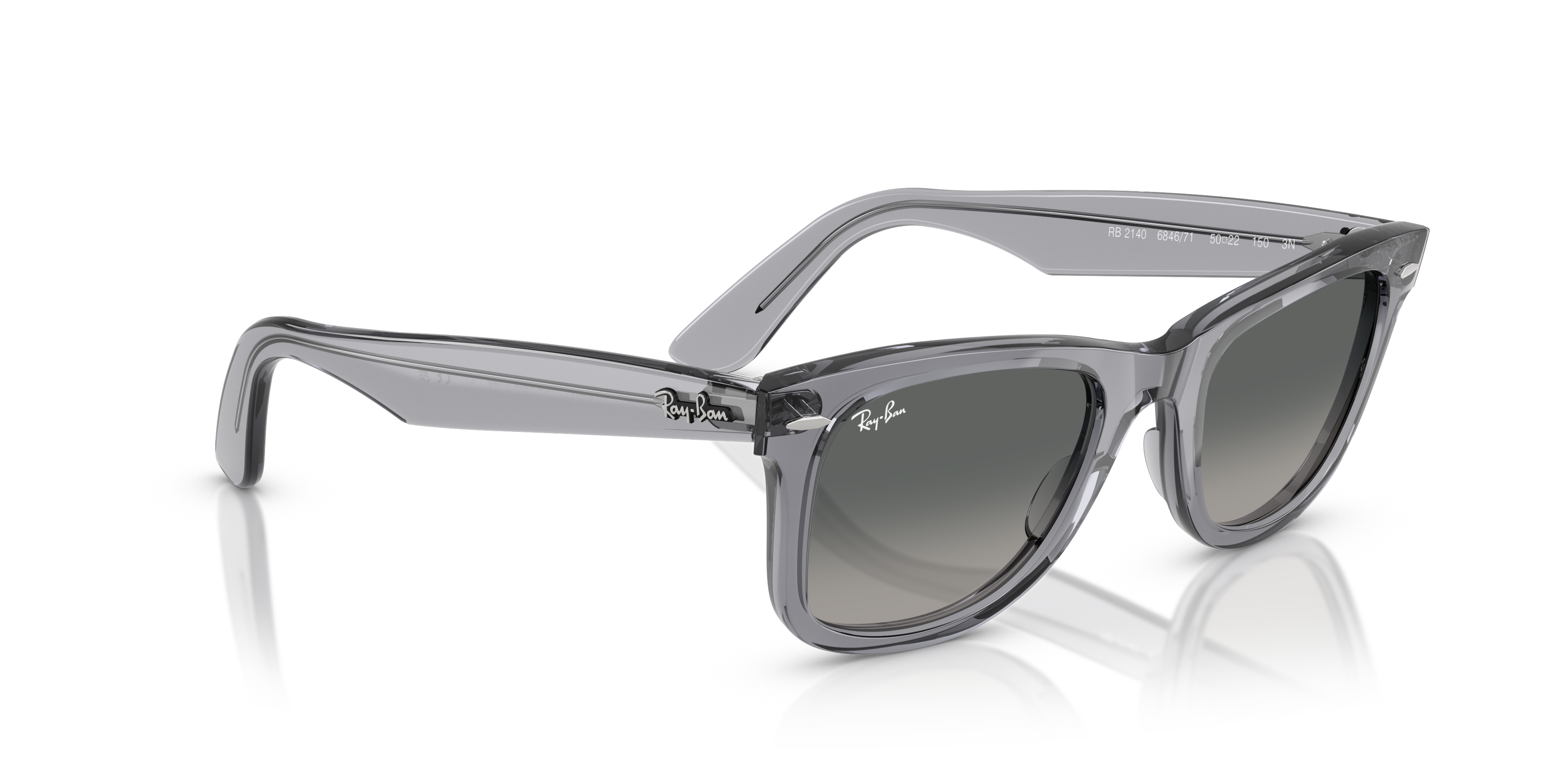 Ray-Ban RB2140 WAYFARER 684671