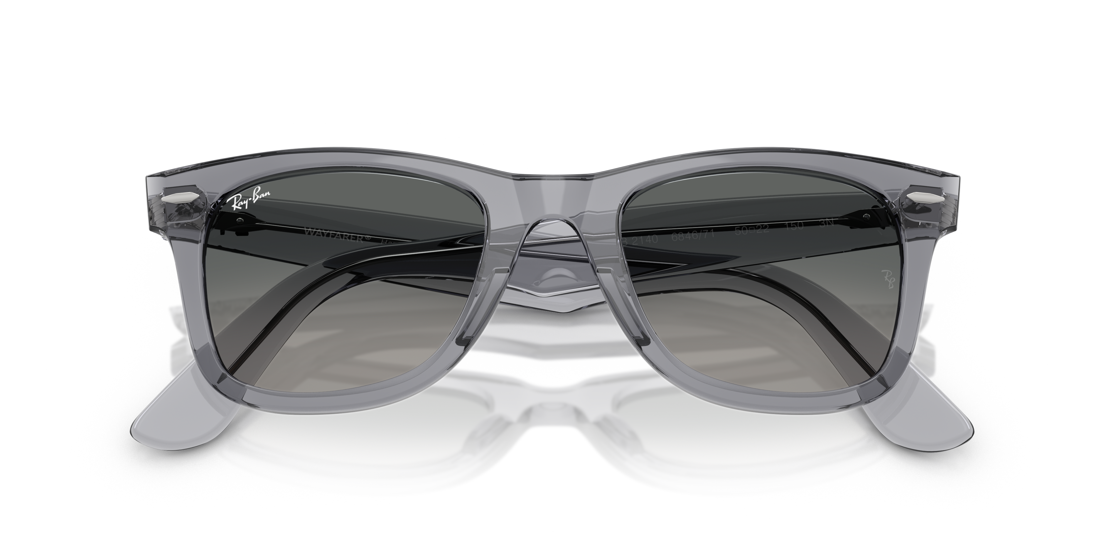 Ray-Ban RB2140 WAYFARER 684671