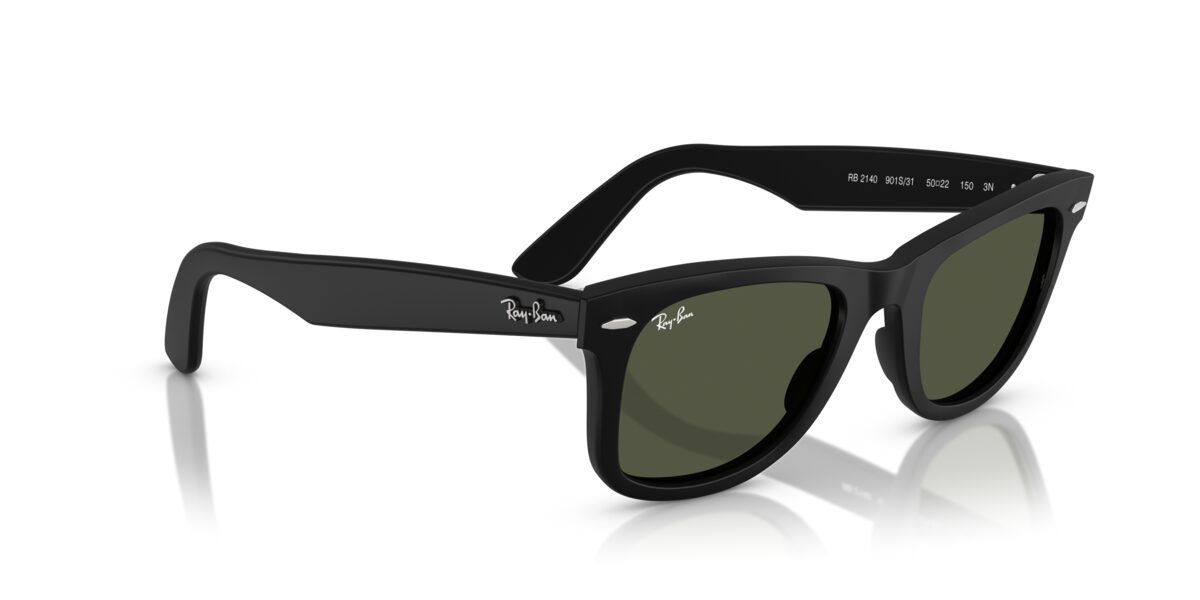 Ray-Ban RB2140 WAYFARER 901S31