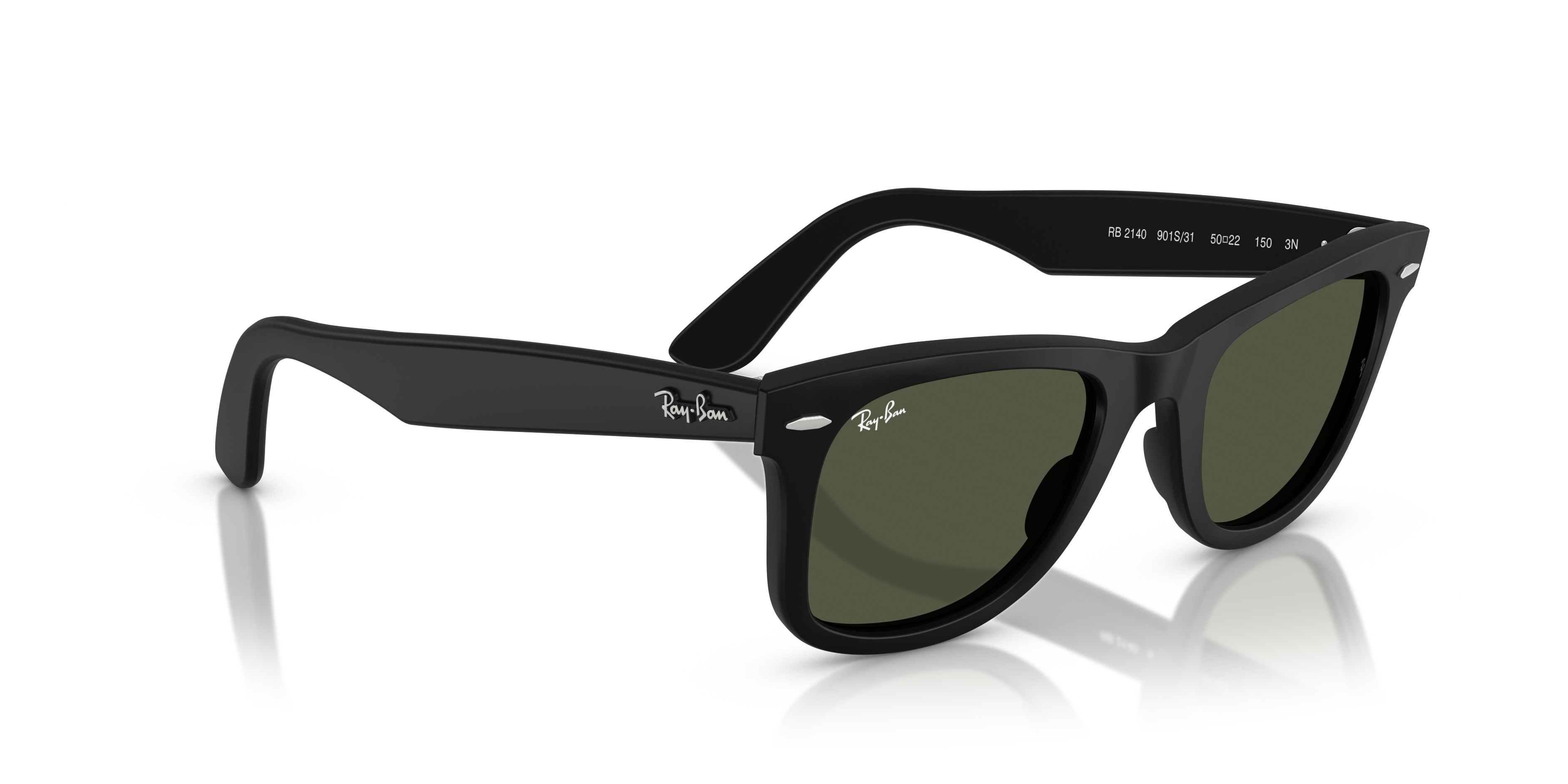 Ray-Ban RB2140 WAYFARER 901S31