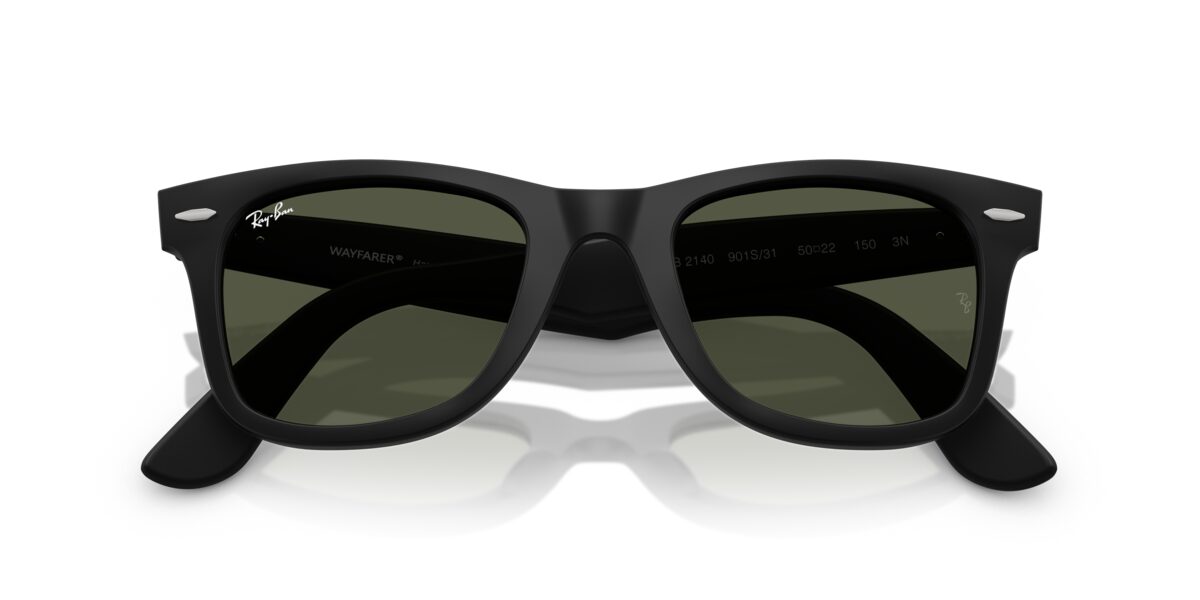 Ray-Ban RB2140 WAYFARER 901S31