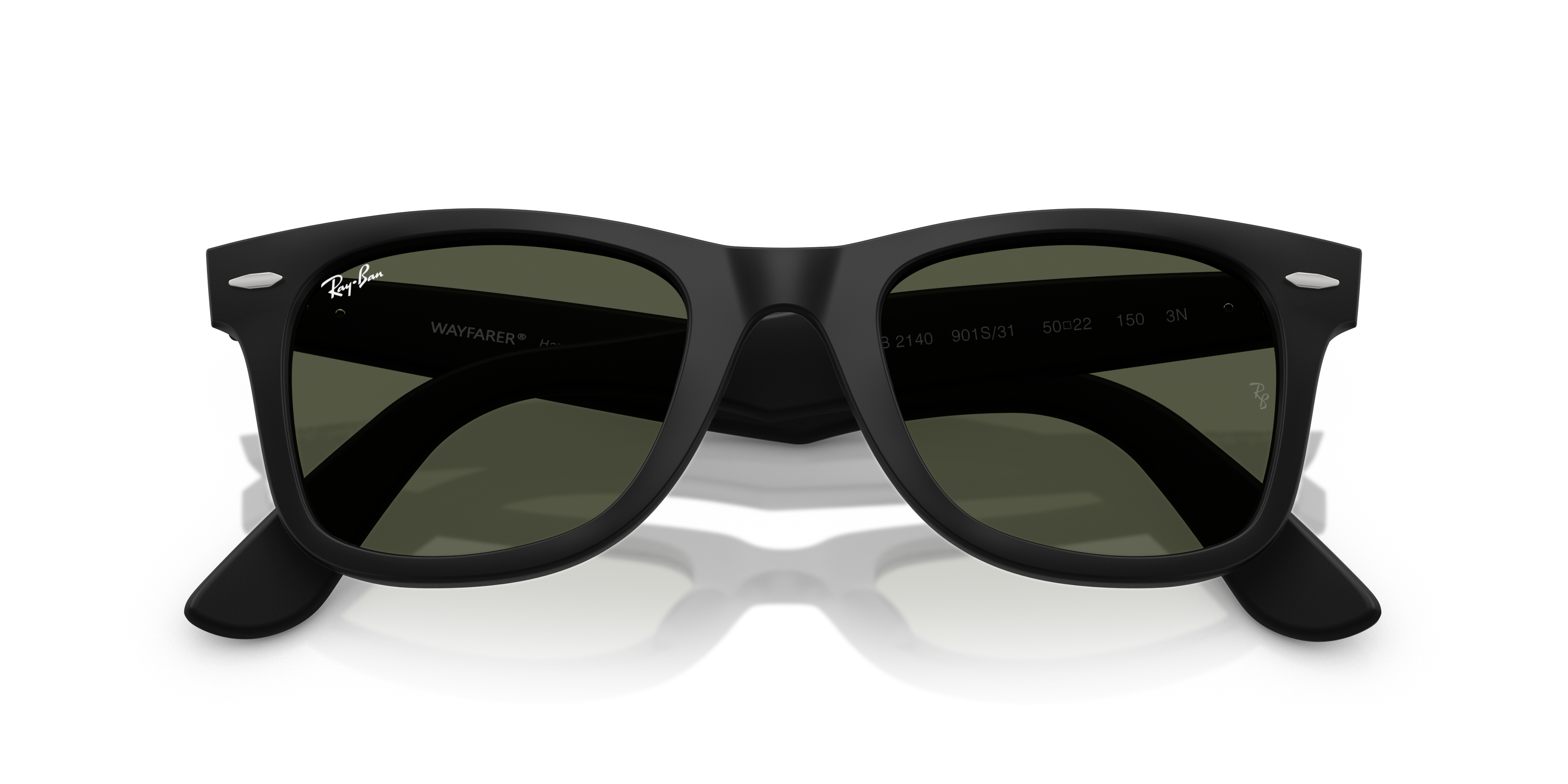 Ray-Ban RB2140 WAYFARER 901S31