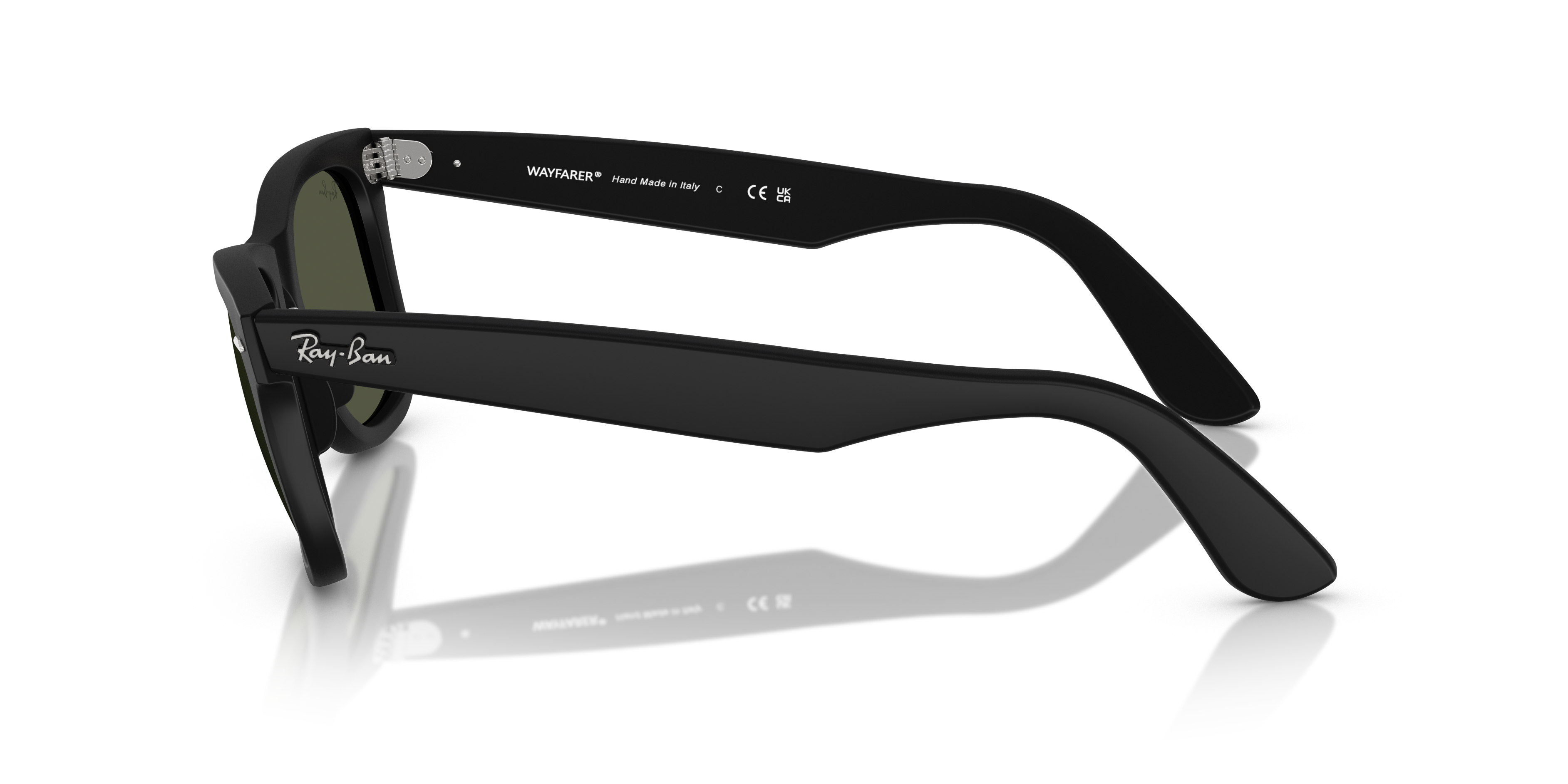 Ray-Ban RB2140 WAYFARER 901S31