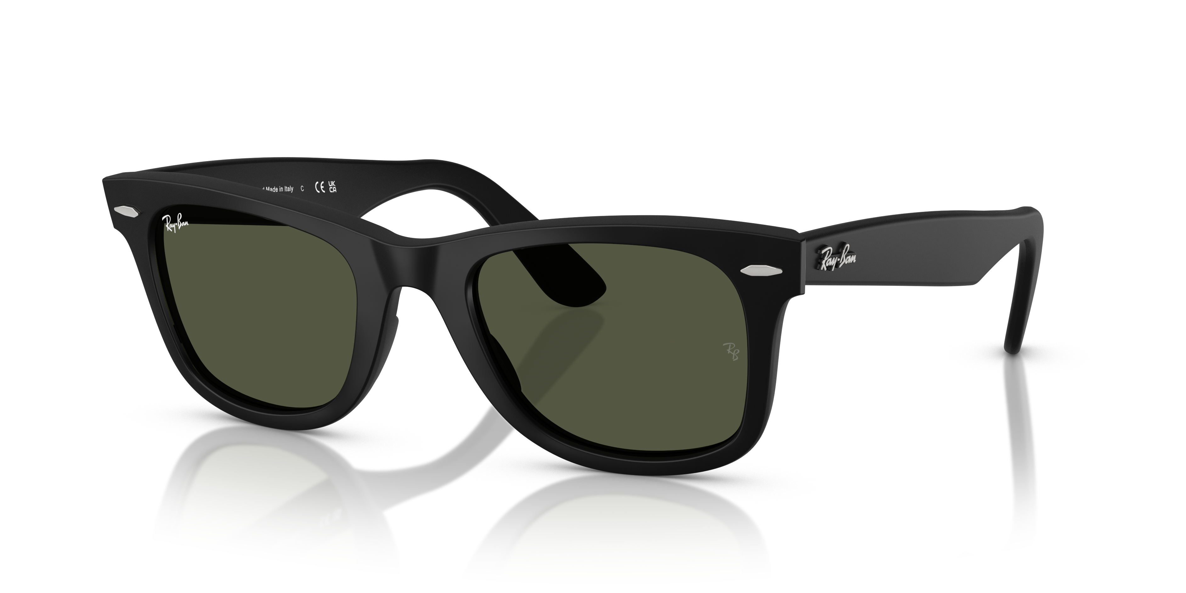 Ray-Ban RB2140 WAYFARER 901S31