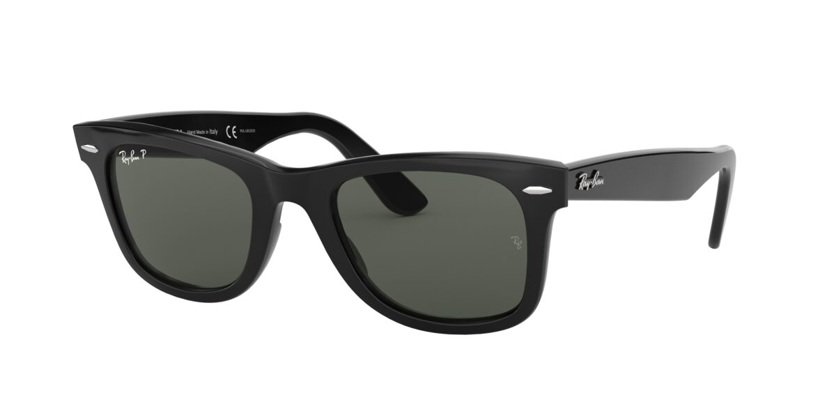 Ray-Ban RB2140 WAYFARER 901/58