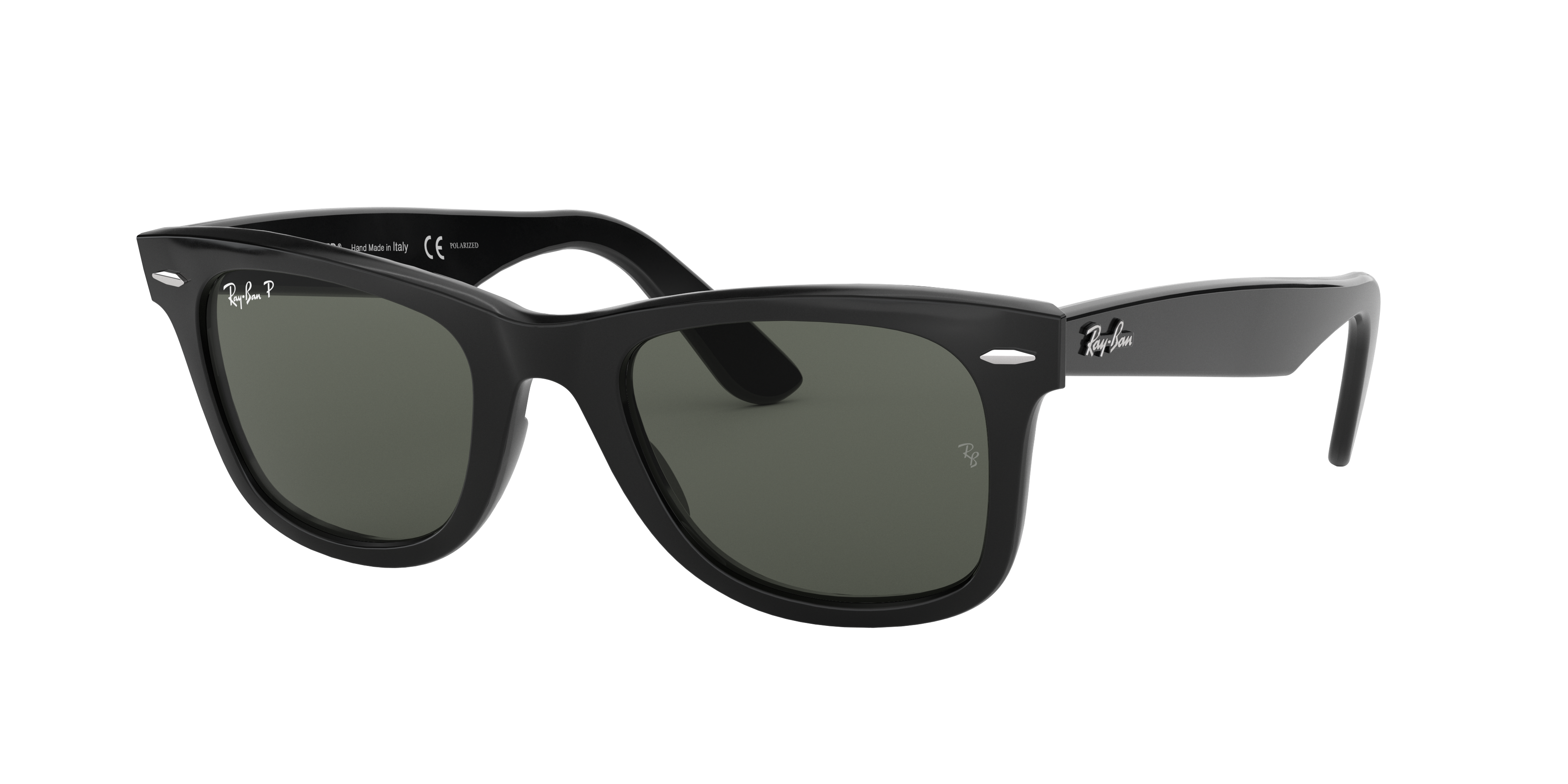 Ray-Ban RB2140 WAYFARER 901/58