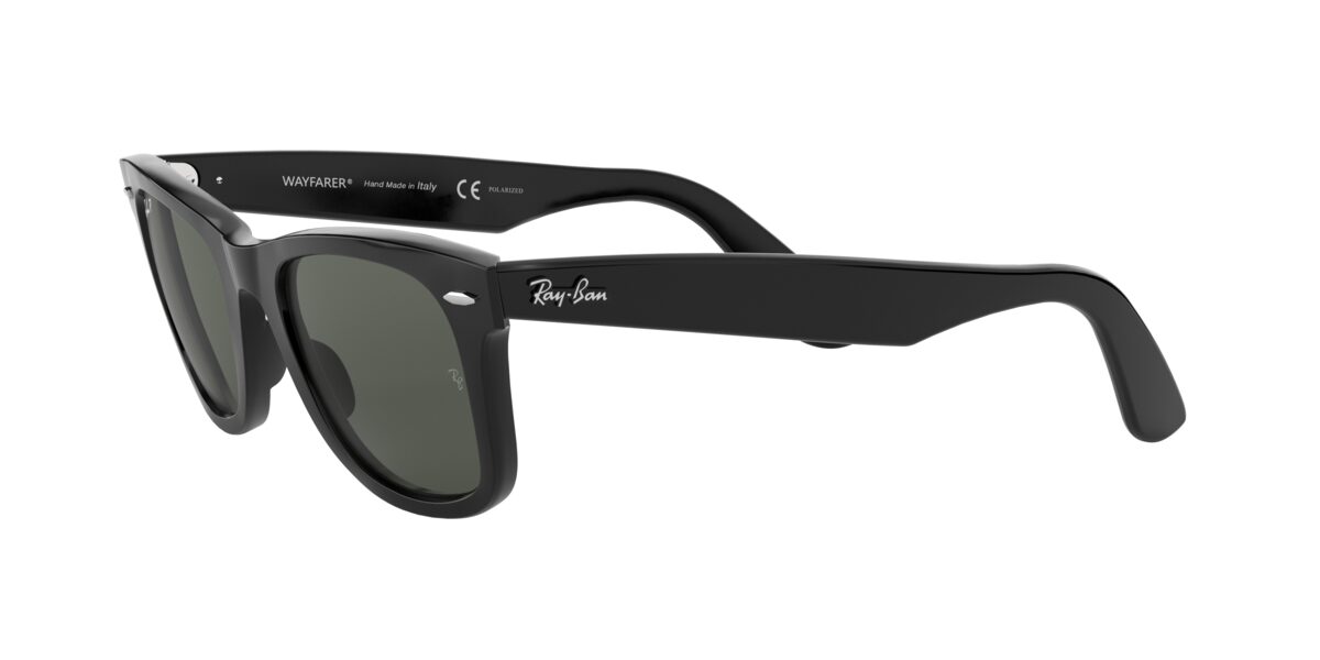 Ray-Ban RB2140 WAYFARER 901/58