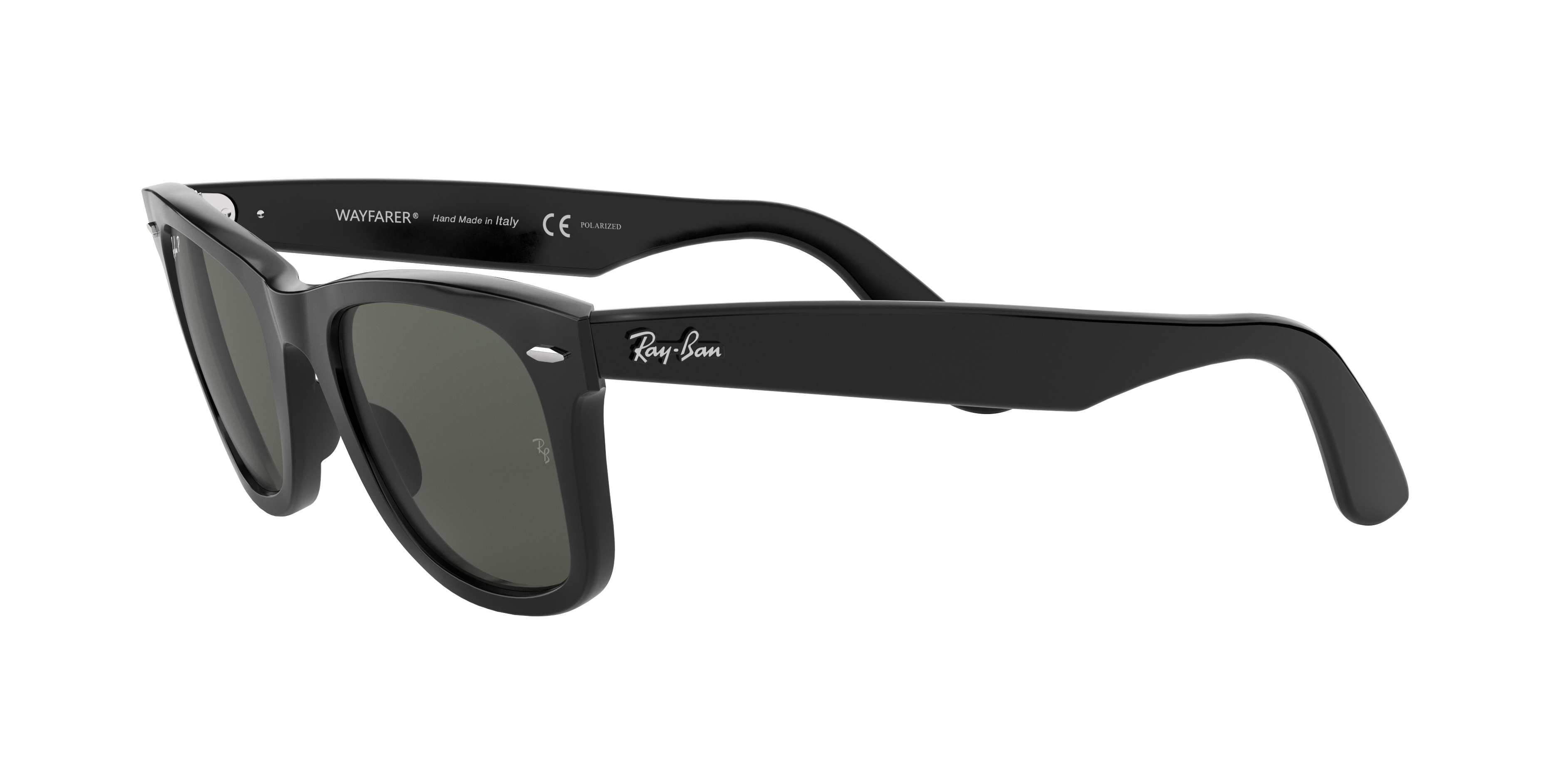 Ray-Ban RB2140 WAYFARER 901/58