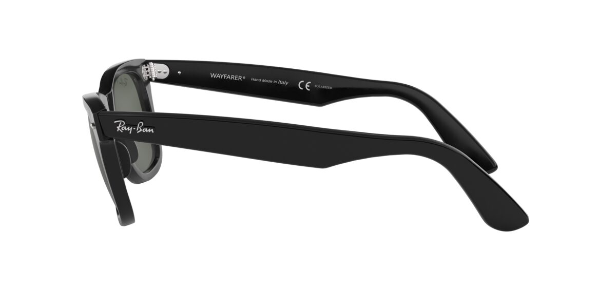 Ray-Ban RB2140 WAYFARER 901/58