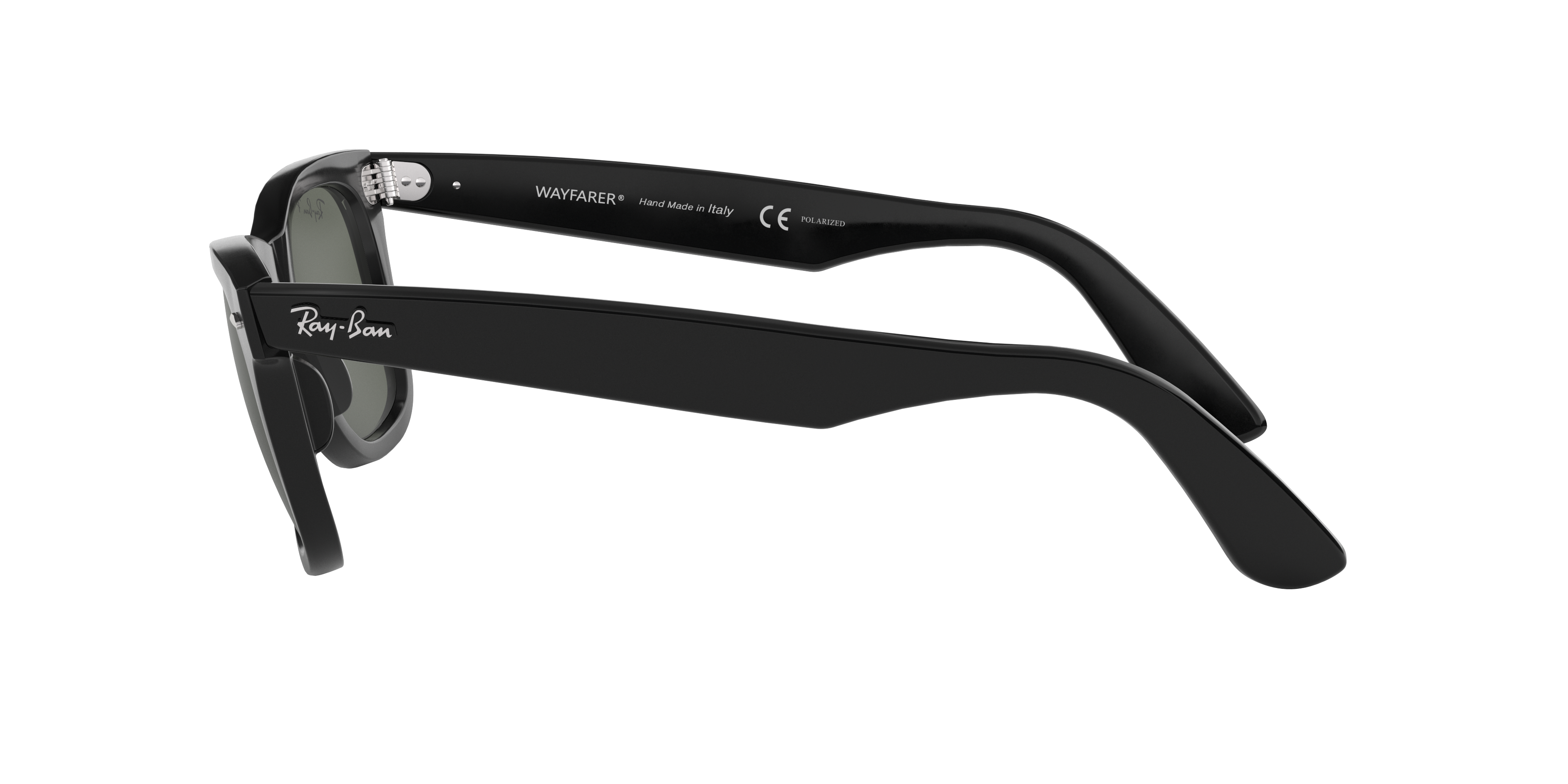 Ray-Ban RB2140 WAYFARER 901/58