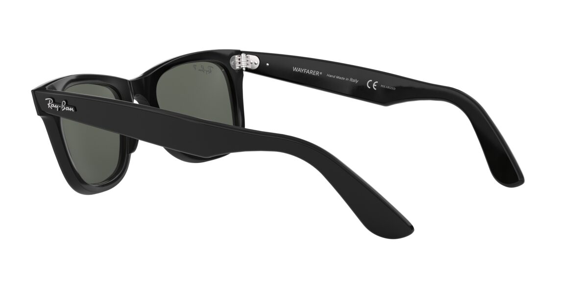 Ray-Ban RB2140 WAYFARER 901/58