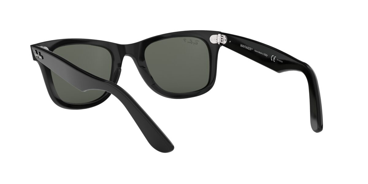 Ray-Ban RB2140 WAYFARER 901/58