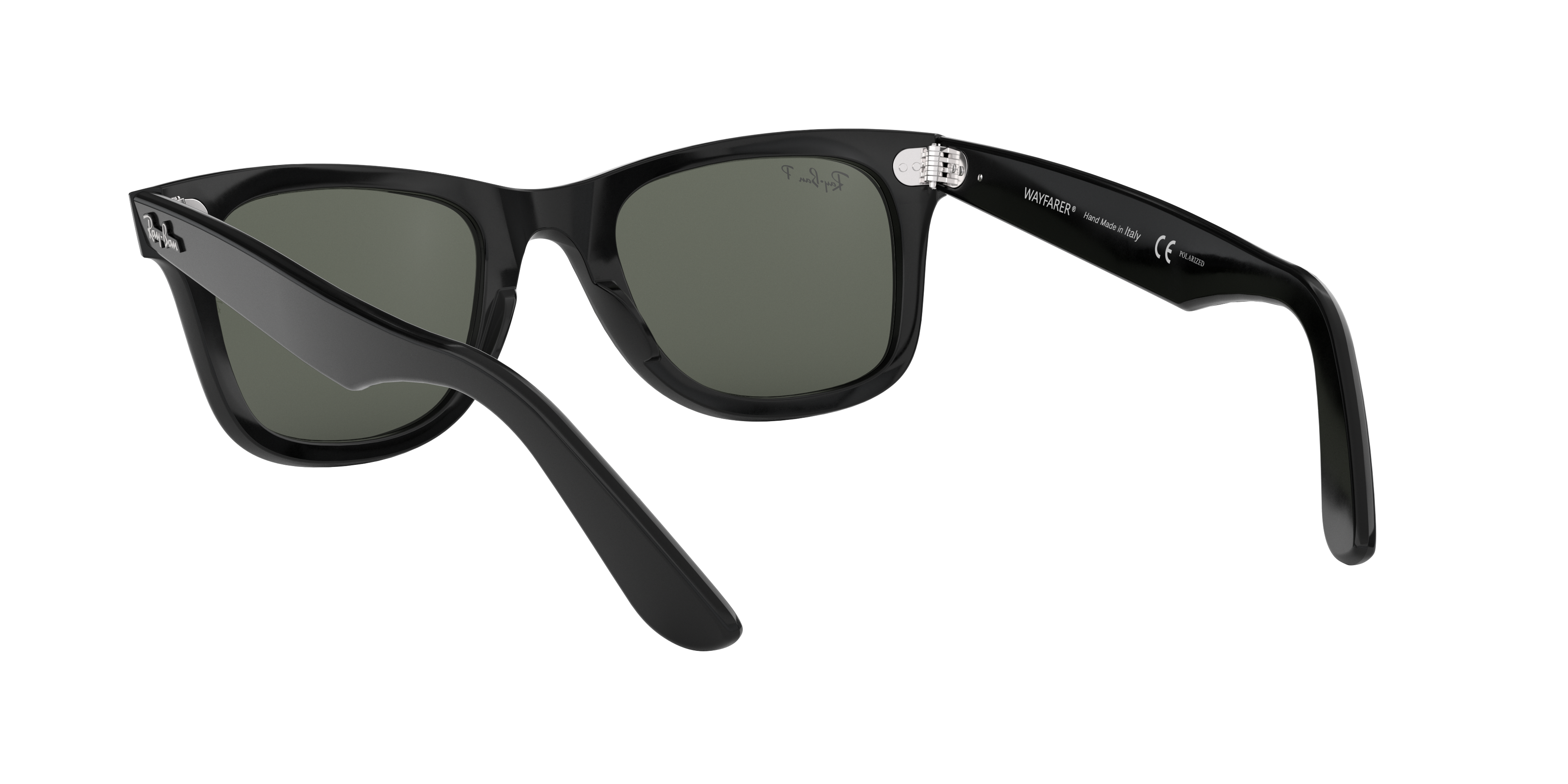 Ray-Ban RB2140 WAYFARER 901/58