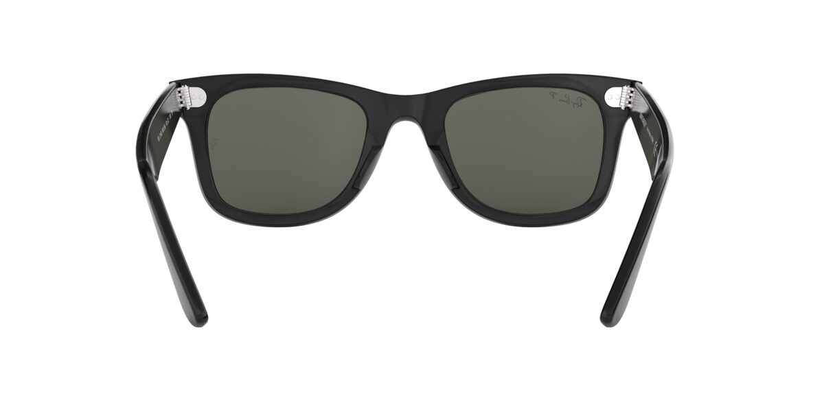 Ray-Ban RB2140 WAYFARER 901/58