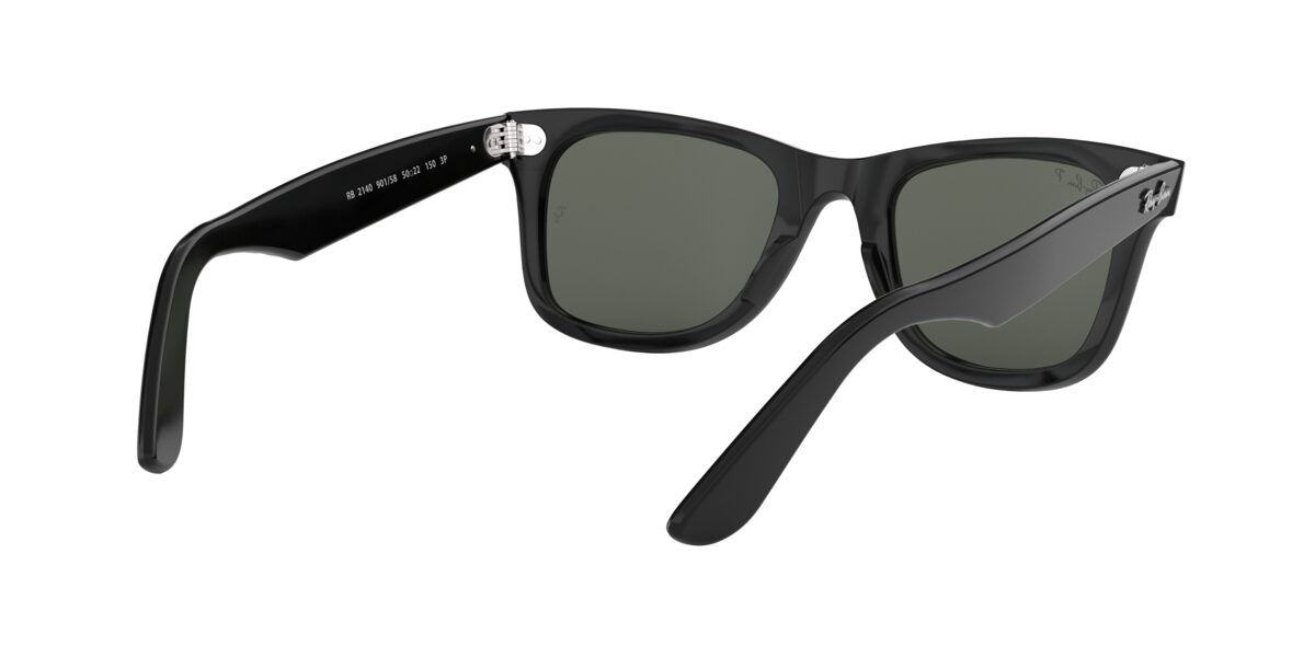 Ray-Ban RB2140 WAYFARER 901/58