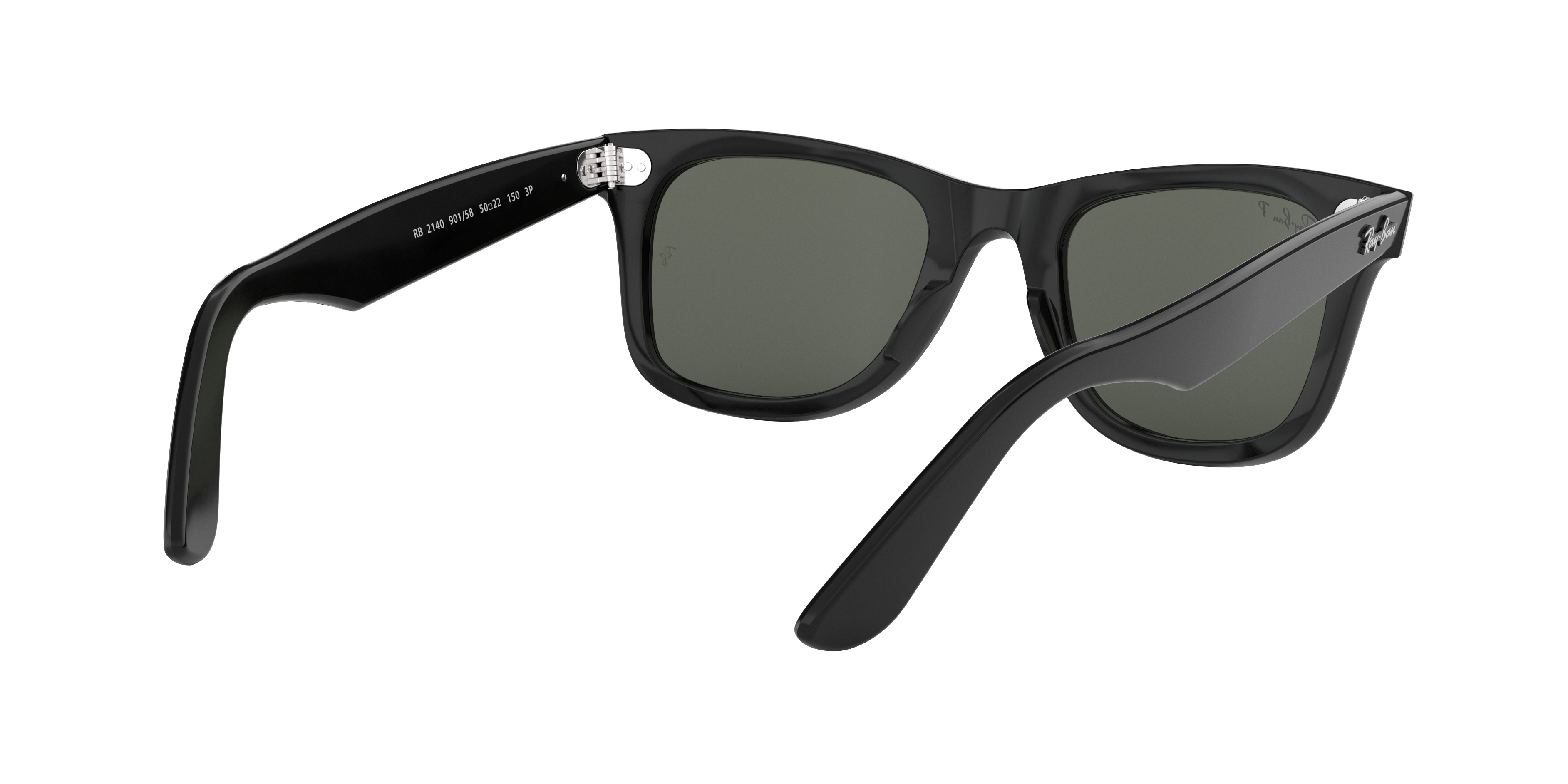 Ray-Ban RB2140 WAYFARER 901/58