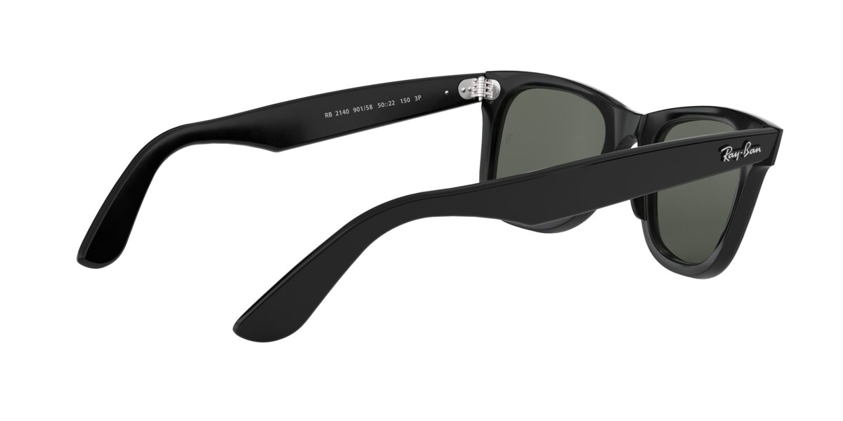 Ray-Ban RB2140 WAYFARER 901/58